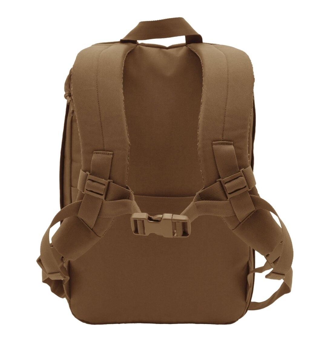 Texar - Skypack Rucksack 27 l - Coyote