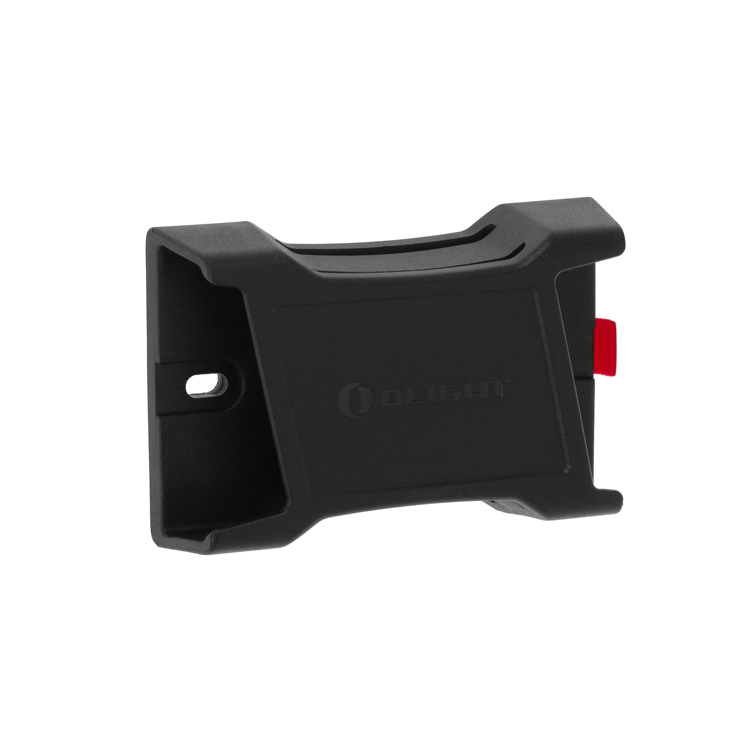 Olight - Fixing Bracket Seeker 4 Pro Clip für Holster - Black