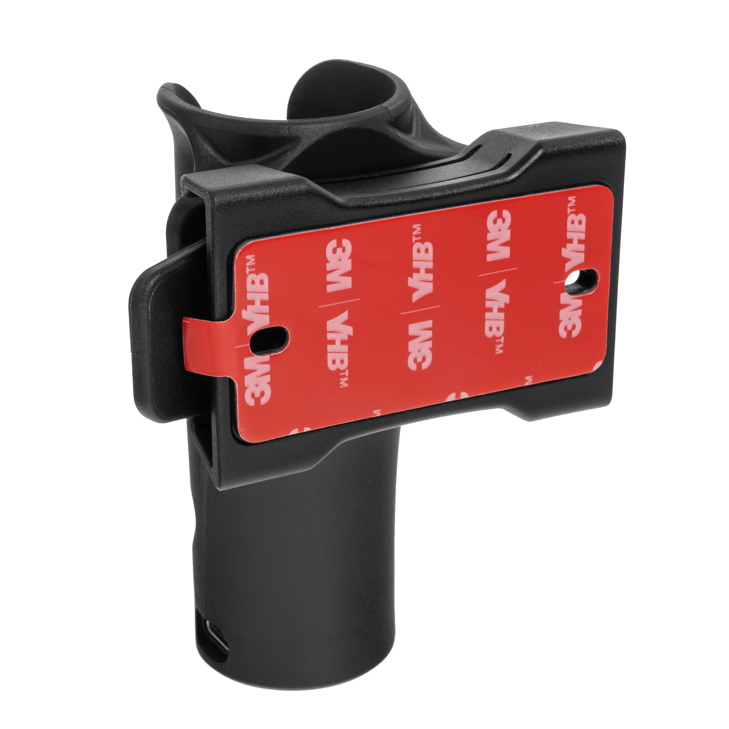 Olight - Horizontal Seeker 4 Pro Holster für Taschenlampe - Black
