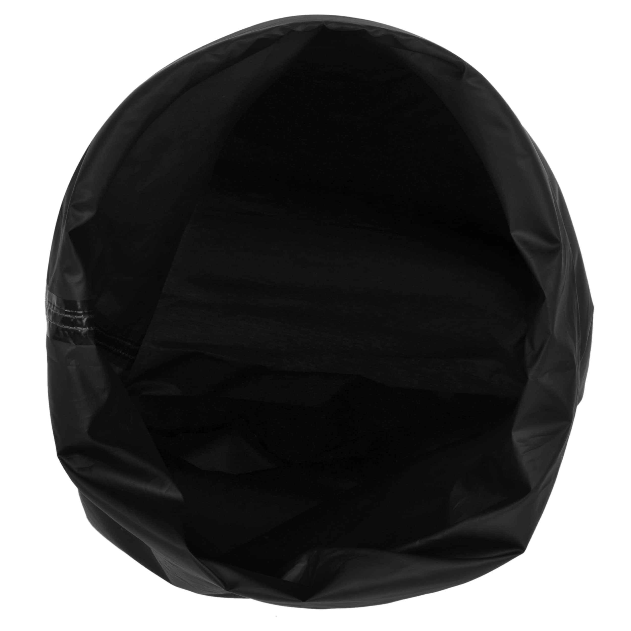 Tasmanian Tiger - WP Backpack Liner Wasserdichter Beutel 20 l - Black