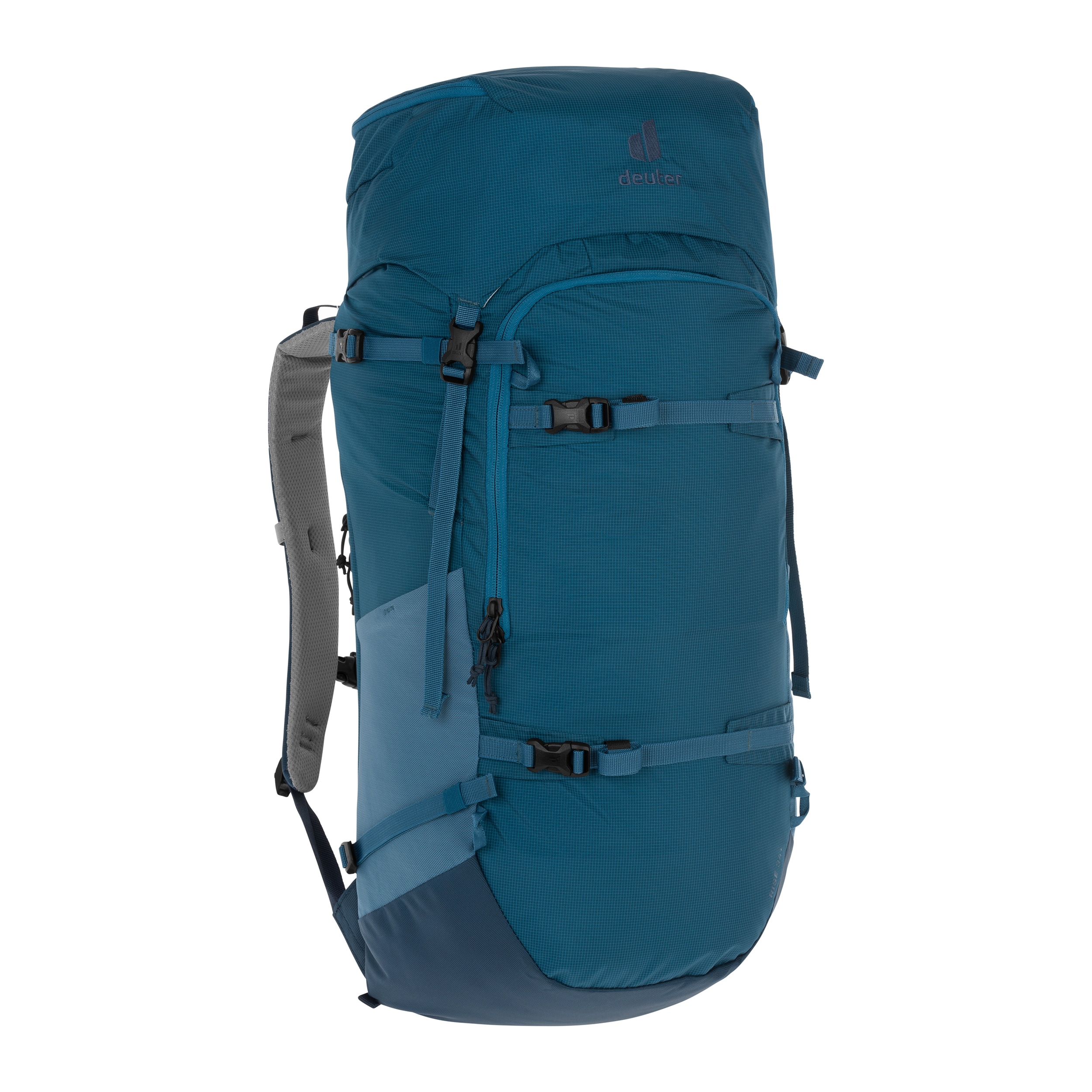 Deuter - Rise Rucksack 34+8 l - Atlantic/Ink