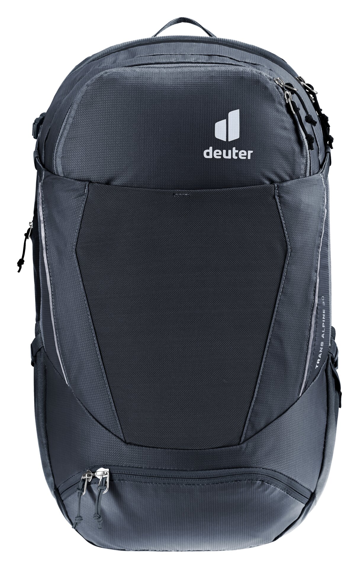 Deuter - Trans Alpine Fahrradrucksack 30 l - Black