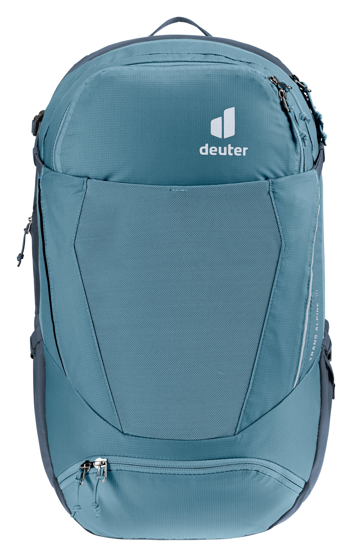 Deuter - Trans Alpine Fahrradrucksack 30 l - Atlantic/Ink