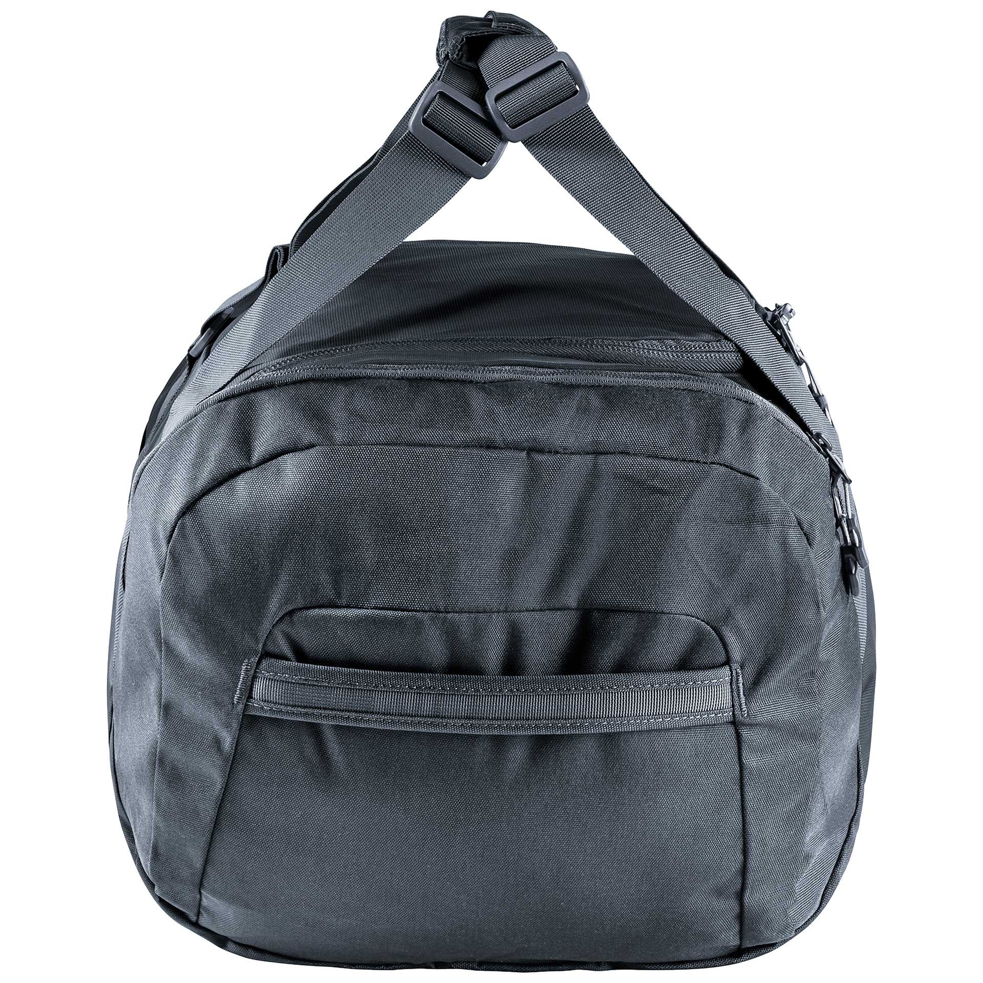 Deuter - Duffel Tasche 50 l - Black