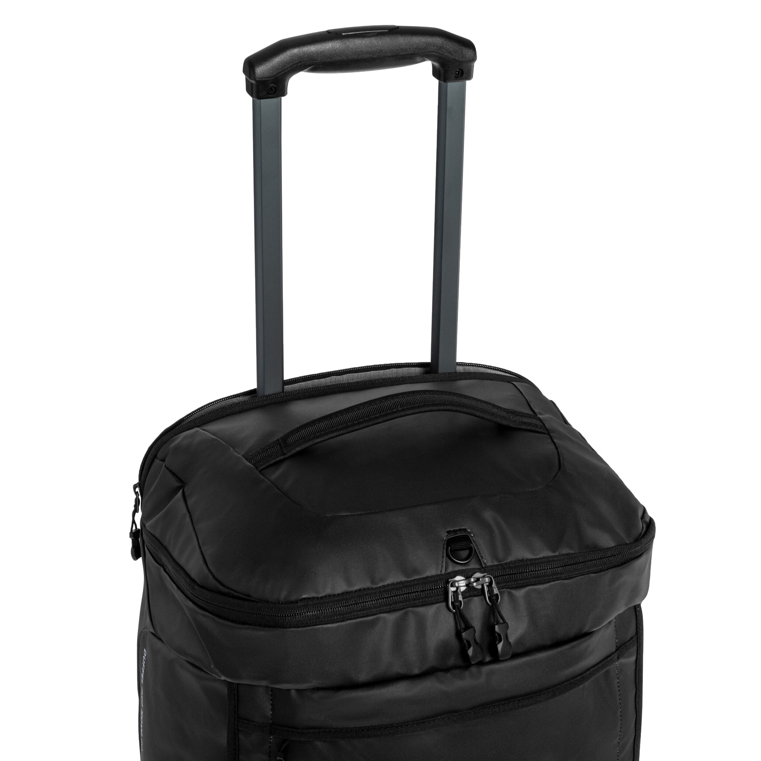 Deuter - Duffel Pro Movo Rolltasche 60 l - Black