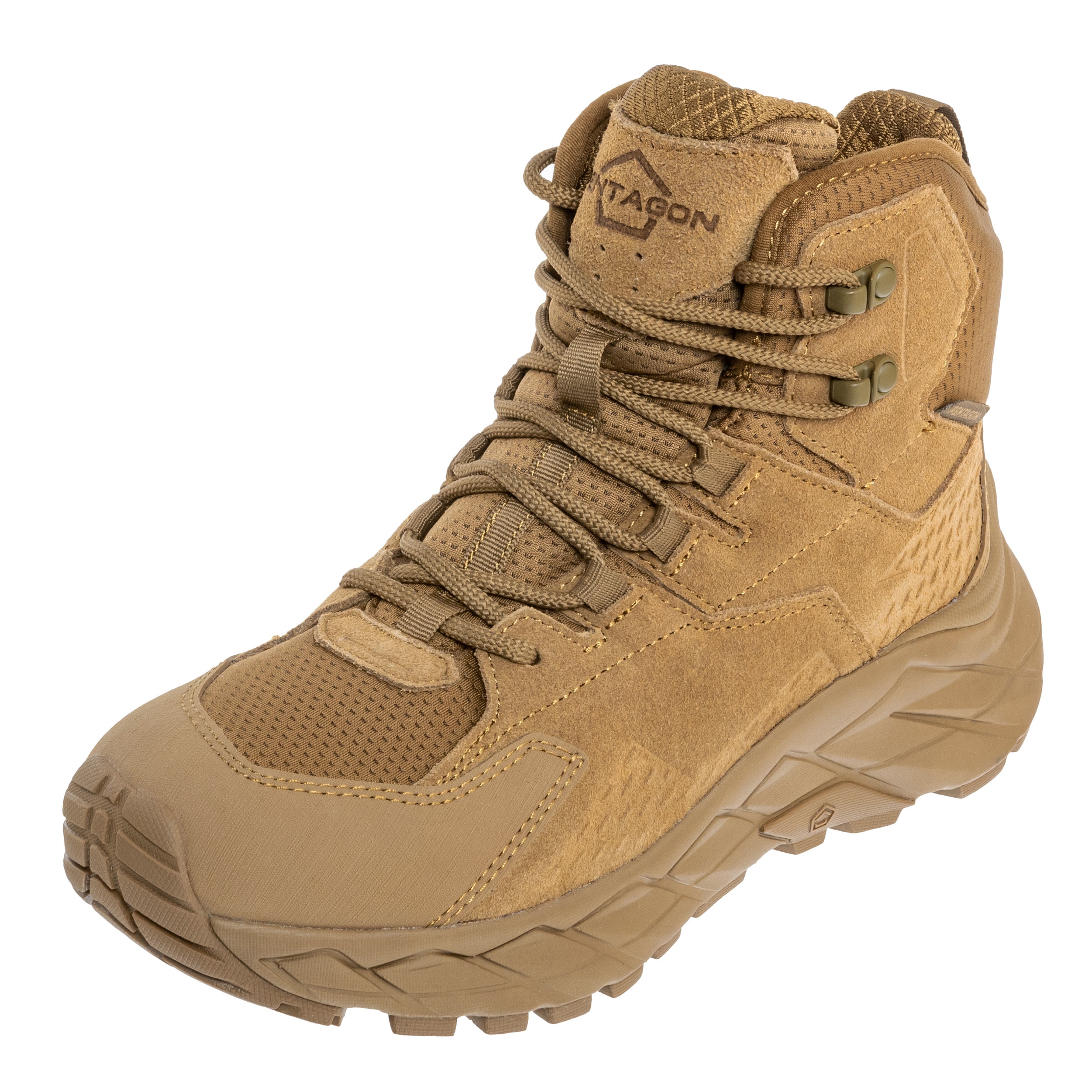 Pentagon - Horizon Schuhe - Desert
