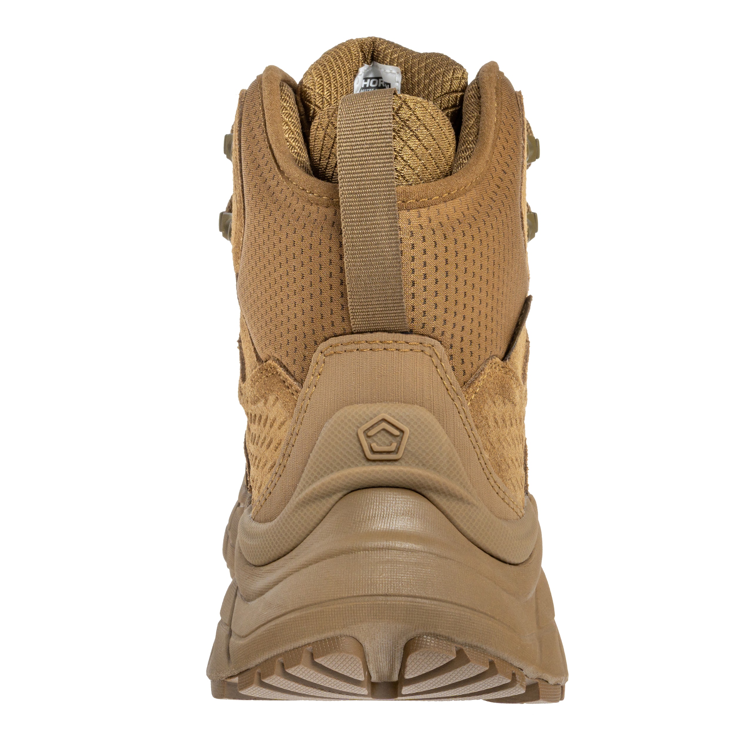 Pentagon - Horizon Schuhe - Desert