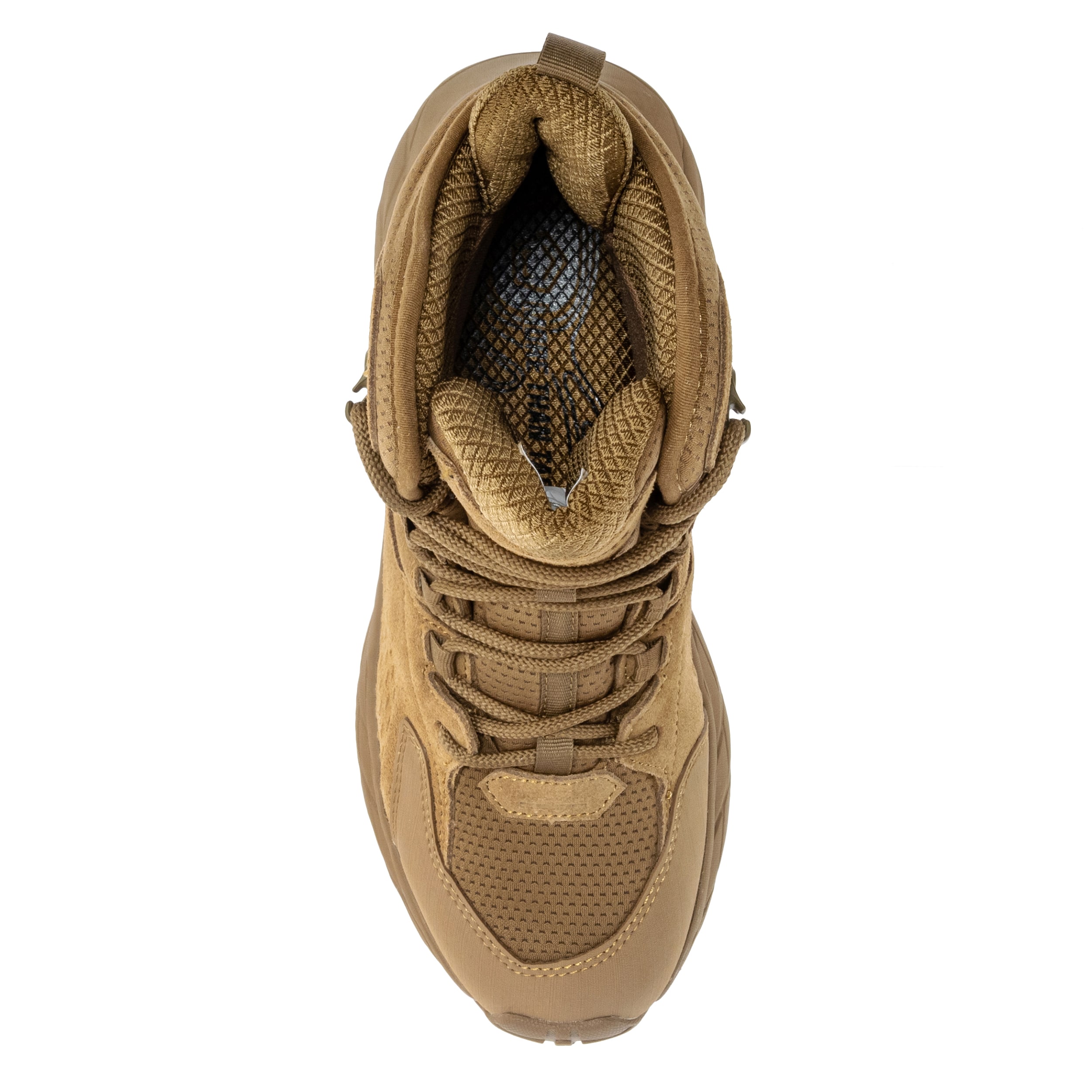 Pentagon - Horizon Schuhe - Desert