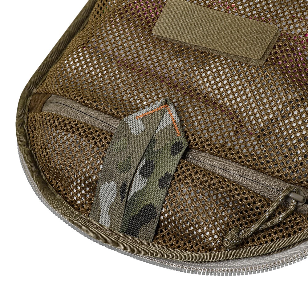 M-Tac - Elite Medizinischer Rucksack - Multicam