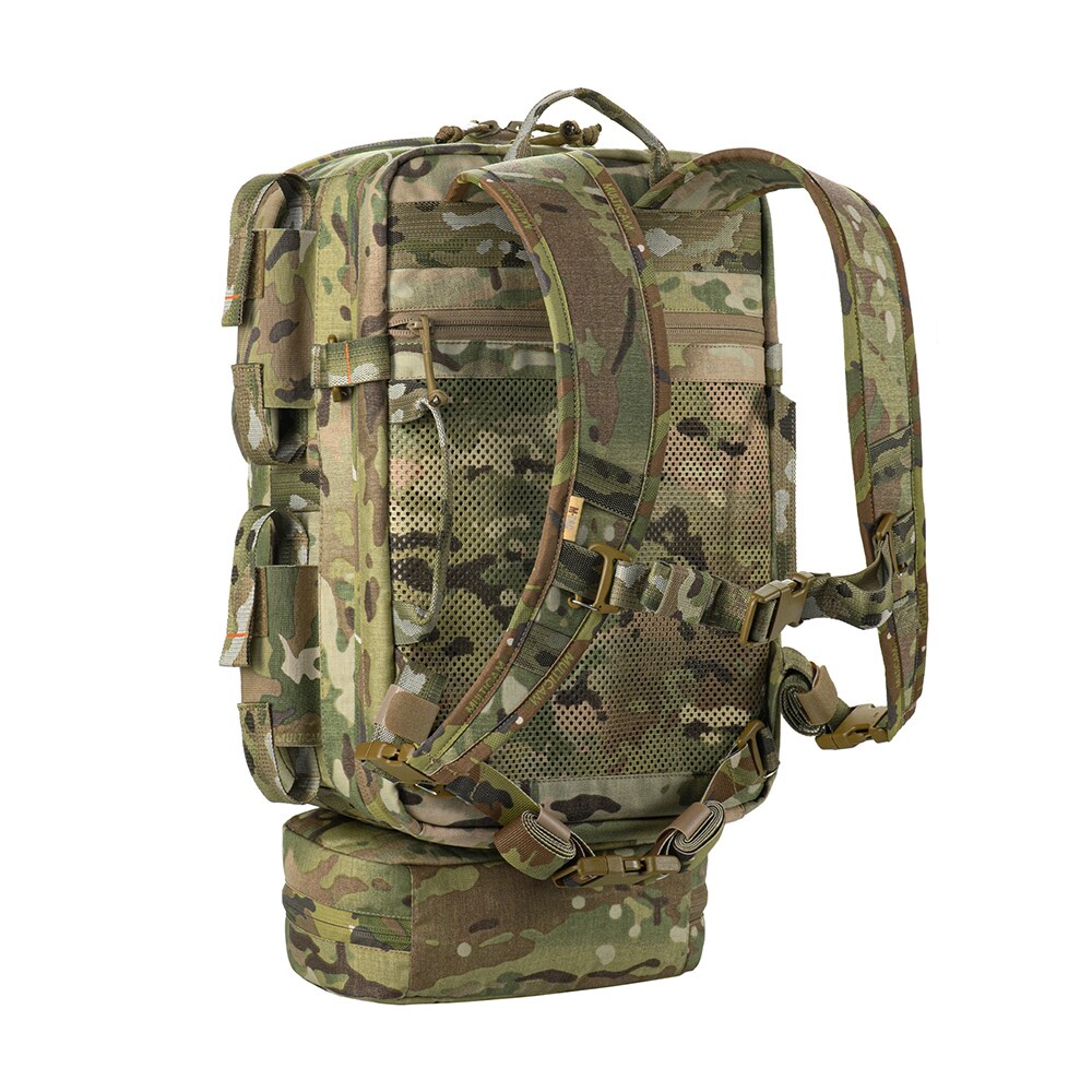 M-Tac - Elite Medizinischer Rucksack - Multicam