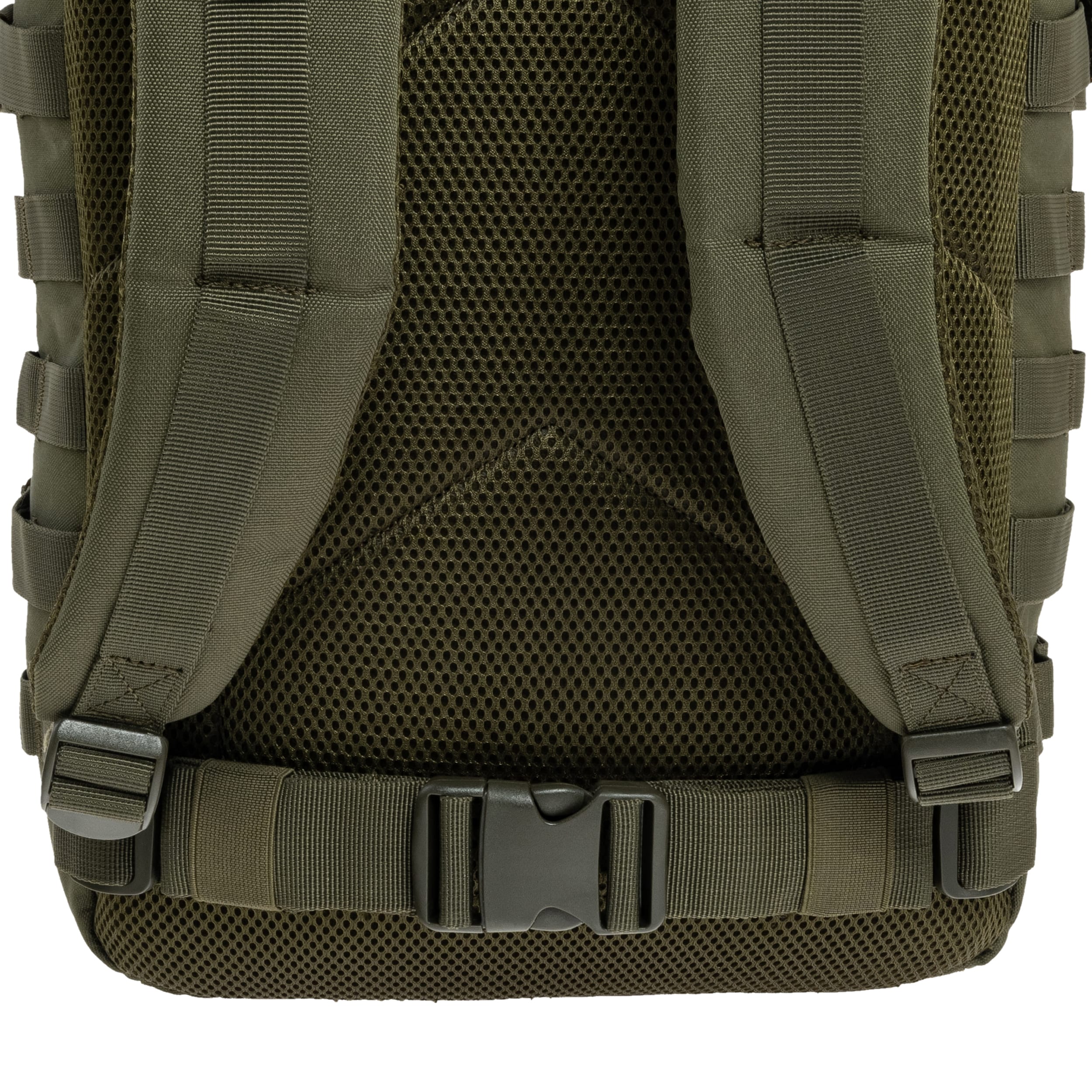 Brytzky Tactical - Polygon Large Rucksack 36 l - Olive