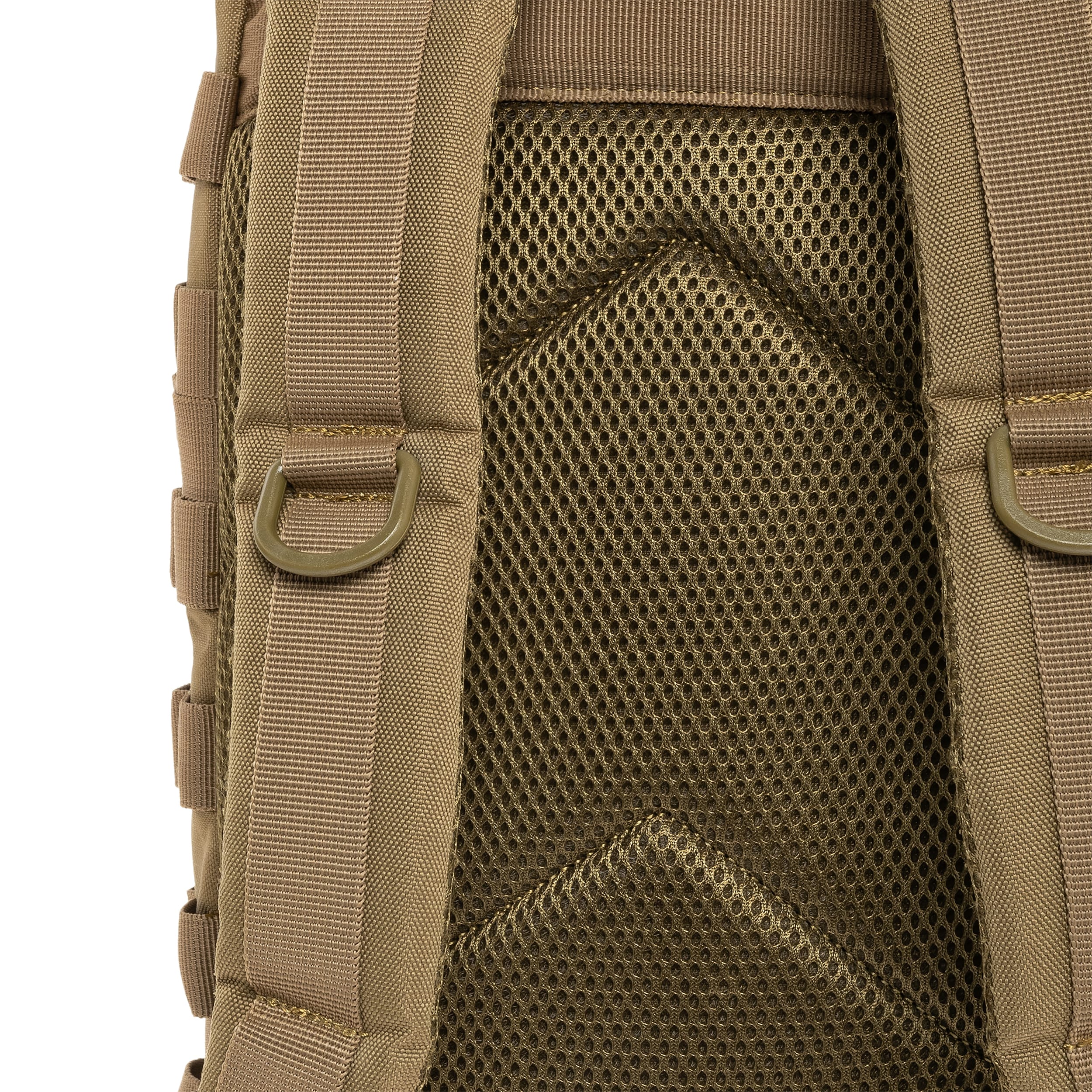Brytzky Tactical - Polygon Small Rucksack 20 l - Coyote