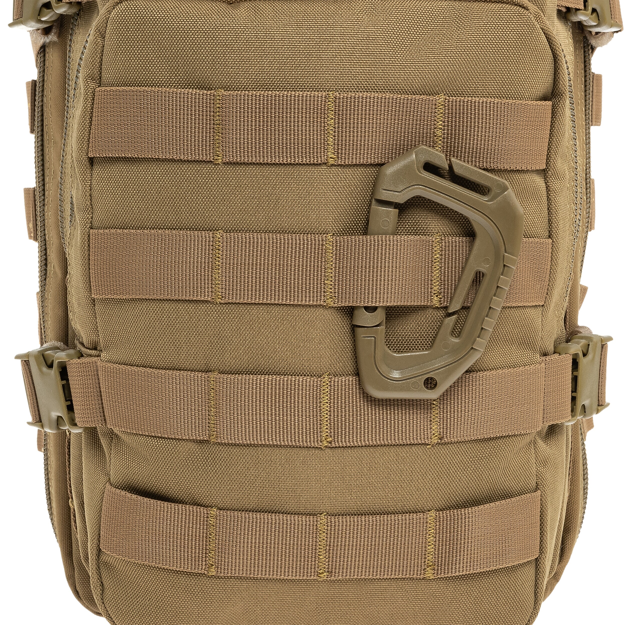 Brytzky Tactical - Polygon Small Rucksack 20 l - Coyote