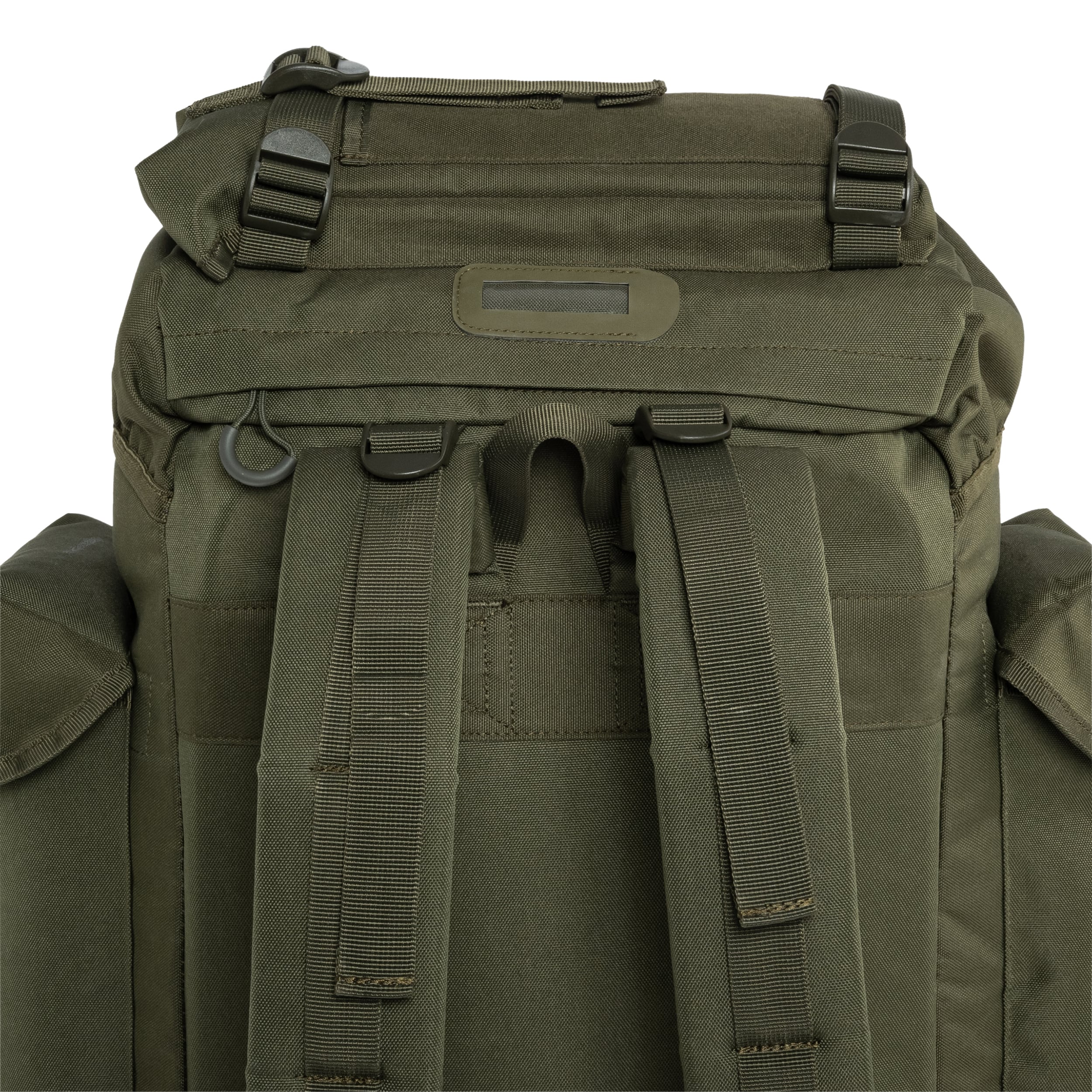 Brytzky Tactical - Fortex Rucksack 65 l - Olive