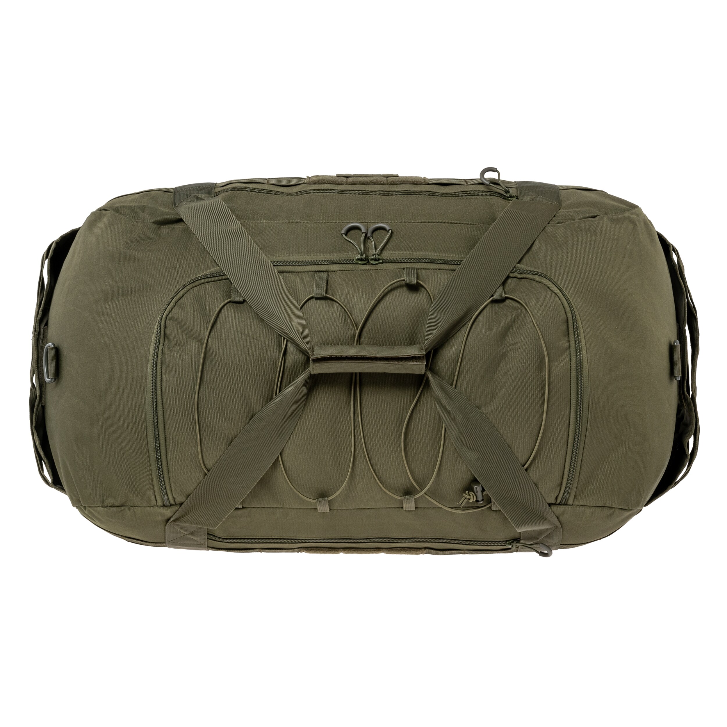 Brytzky Tactical - Garrison Tasche 100 l - Olive