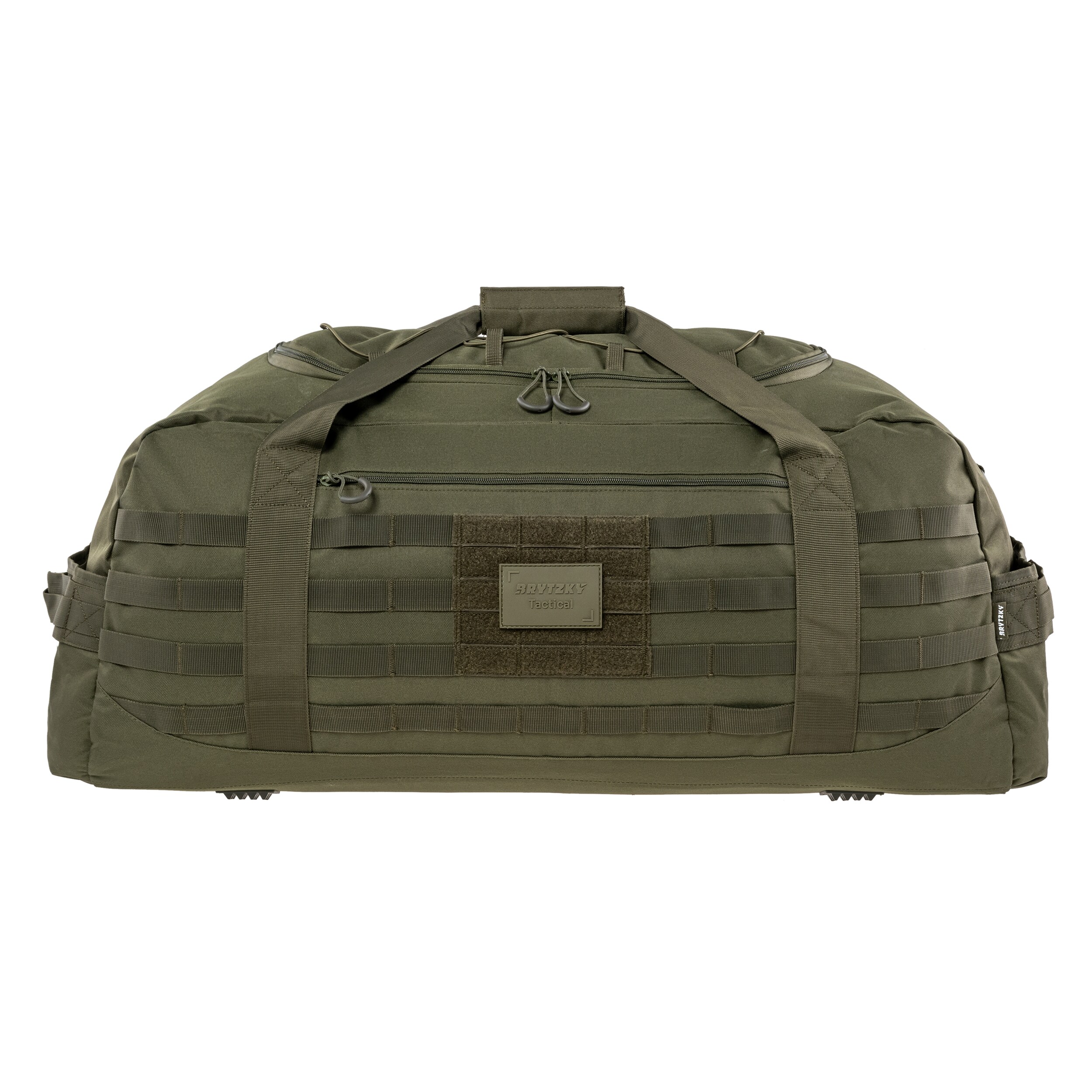 Brytzky Tactical - Garrison Tasche 100 l - Olive