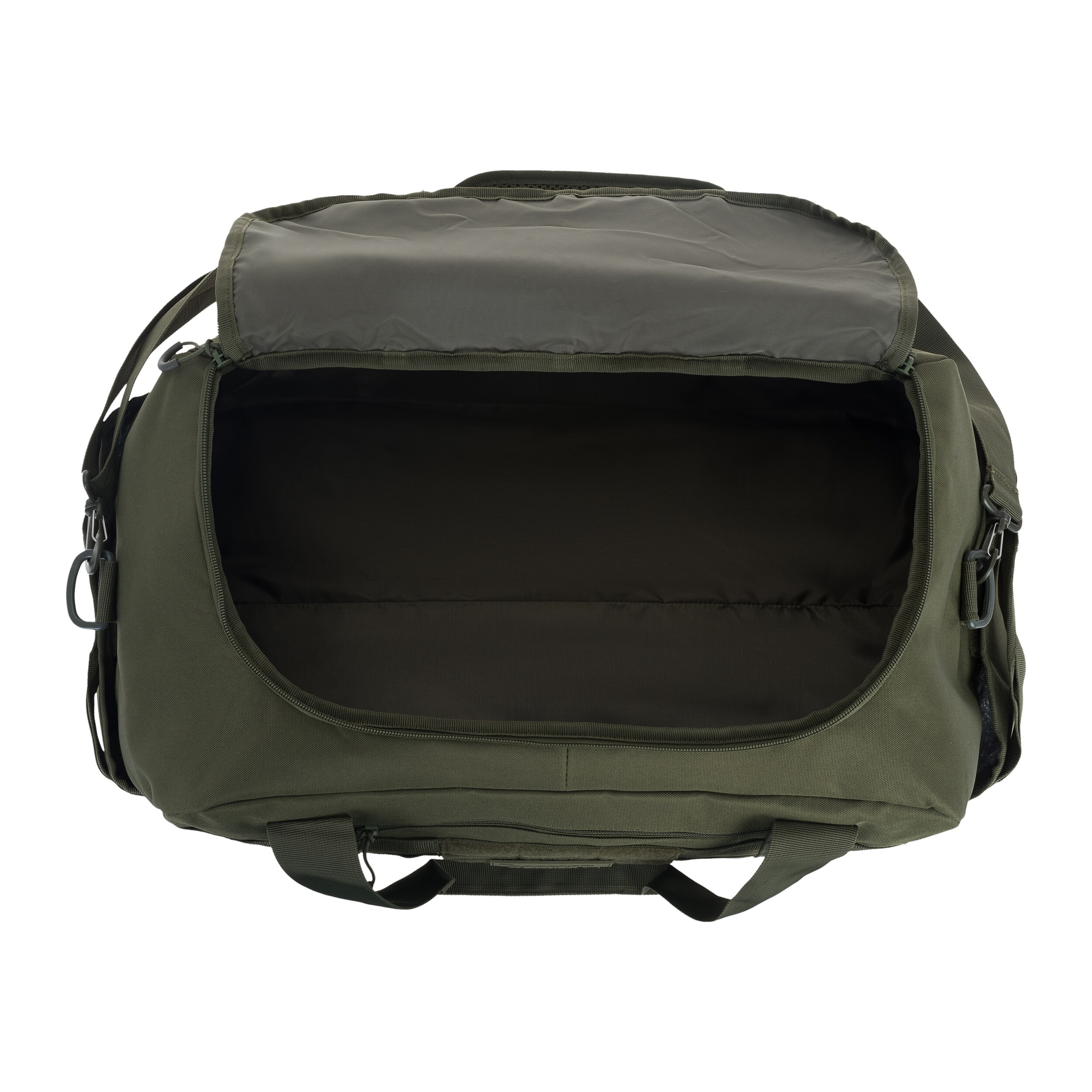 Brytzky Tactical - Fortbag Tasche 50 l - Olive