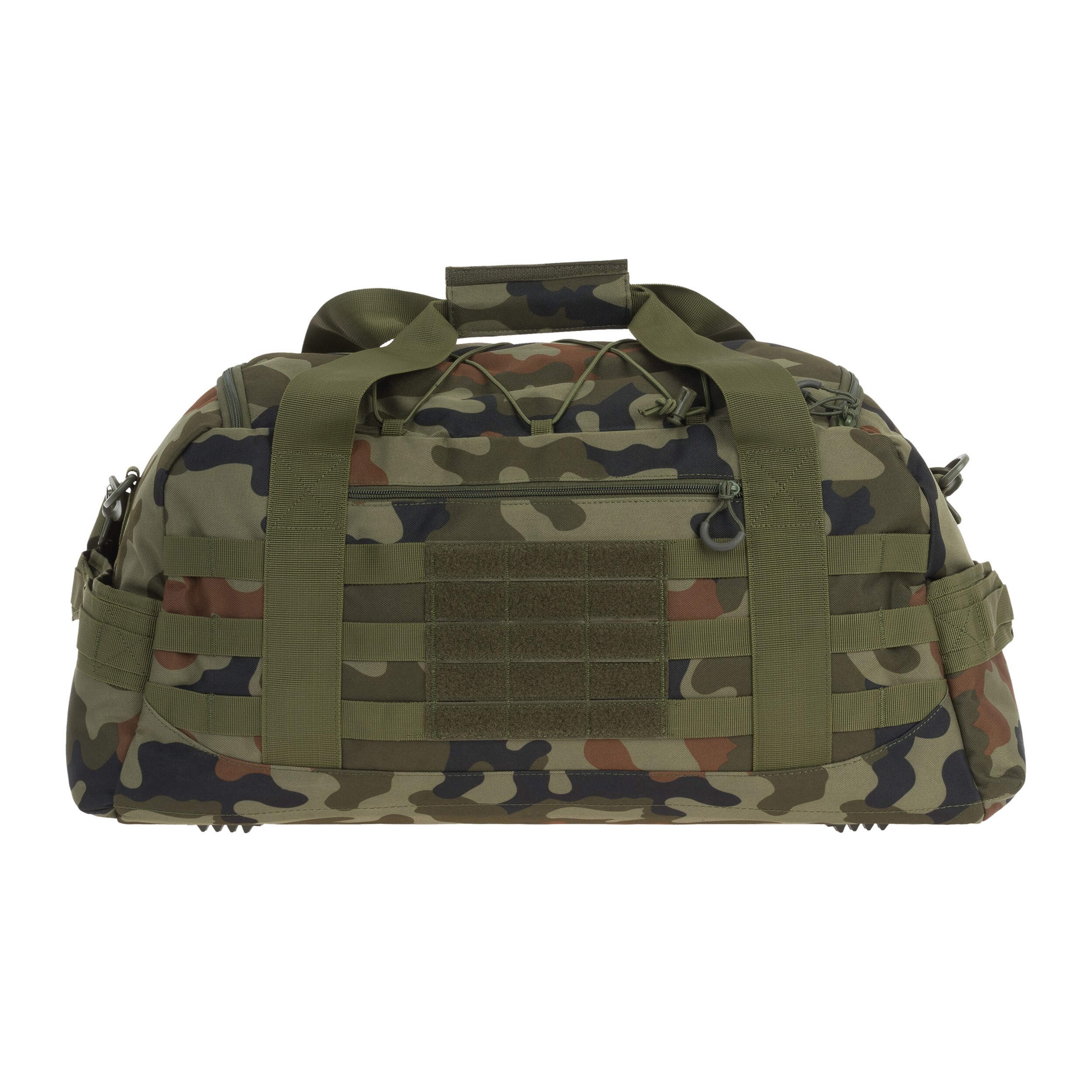 Brytzky Tactical - Fortbag Tasche 50 l - wz.93 Pantera PL Woodland