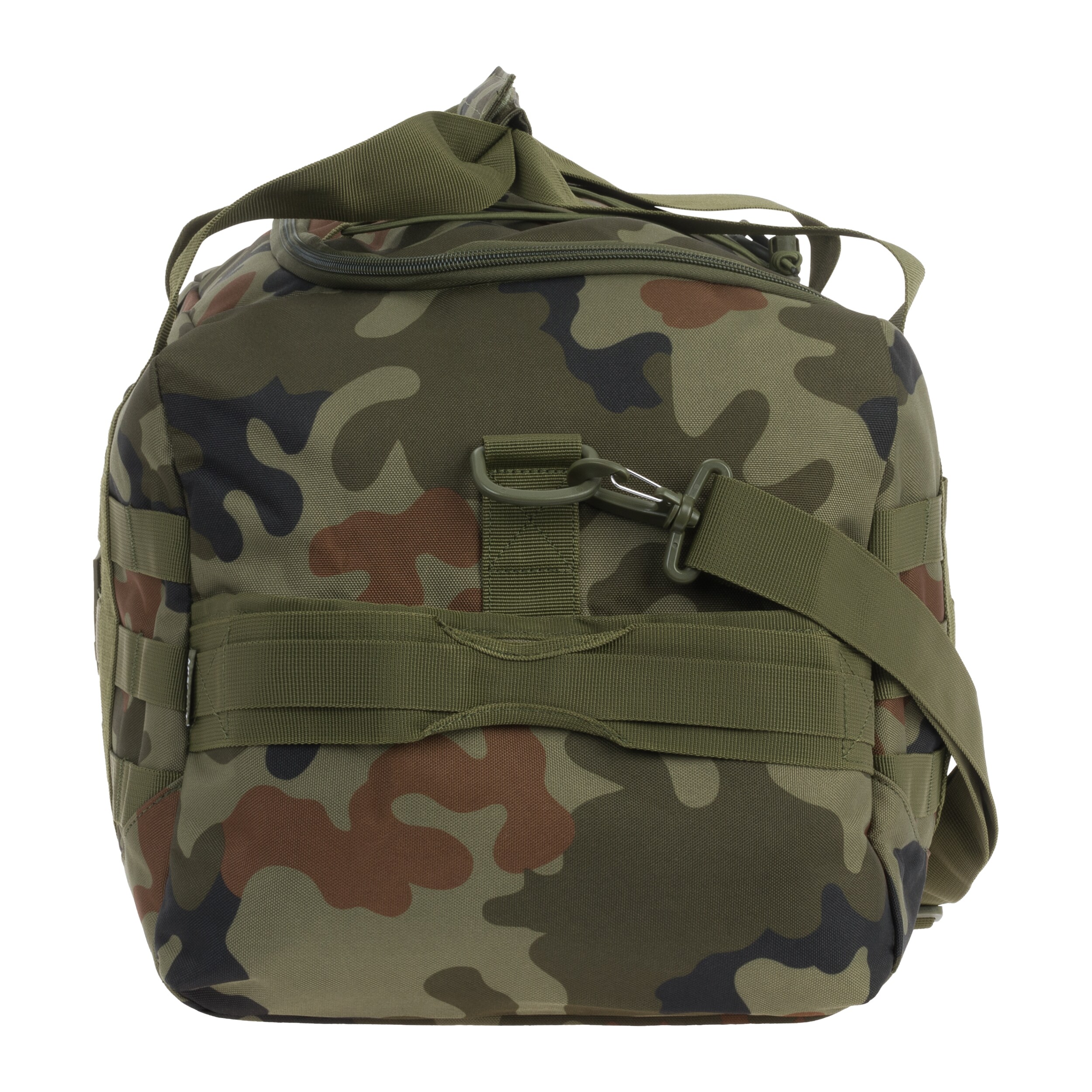 Brytzky Tactical - Fortbag Tasche 50 l - wz.93 Pantera PL Woodland