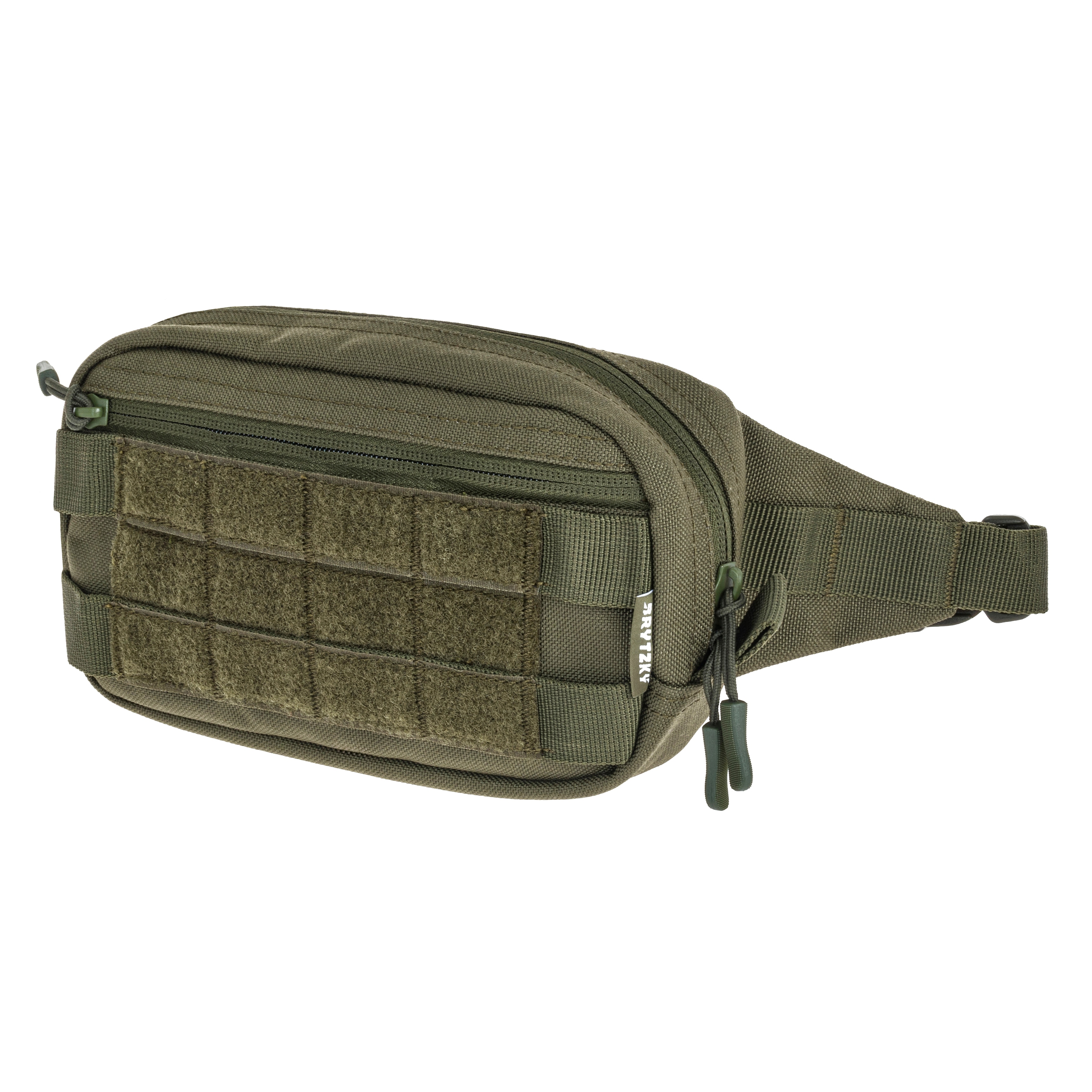 Brytzky Tactical - PackMate Gürteltasche - Olive