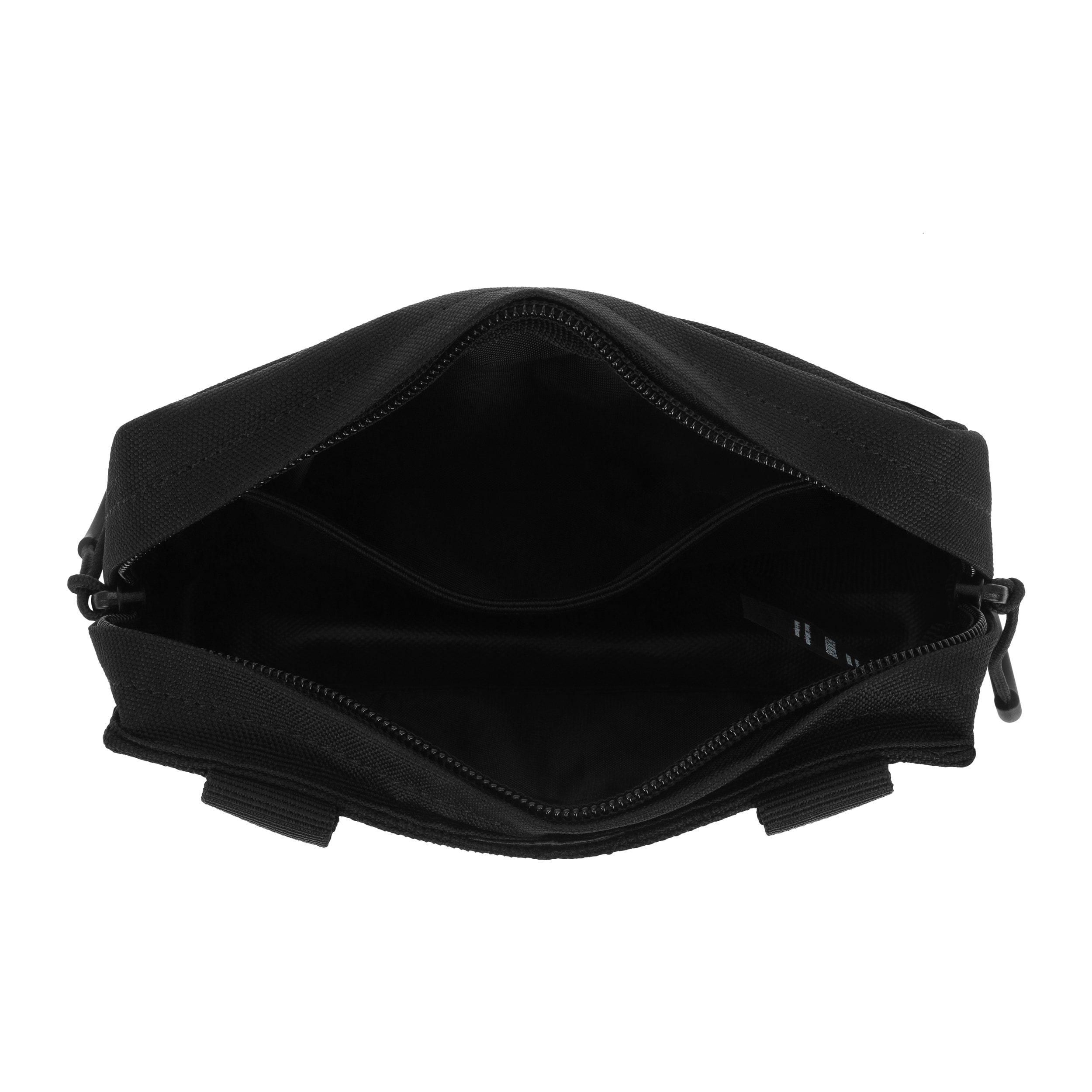 Brytzky Tactical - Field Pouch Small Tasche - Black