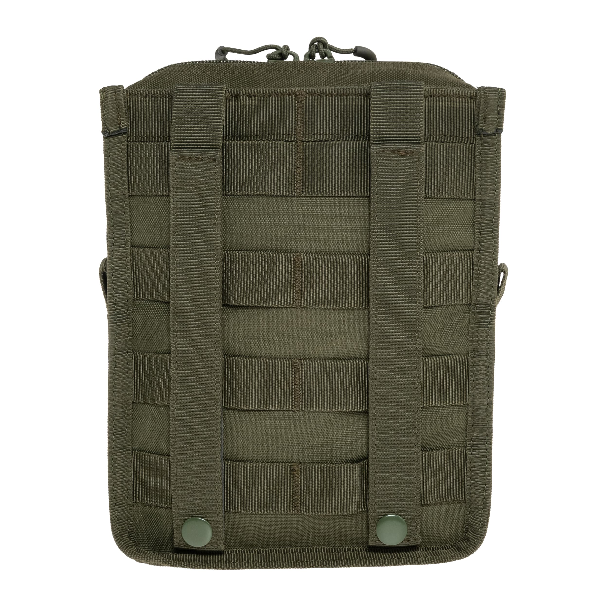 Brytzky Tactical - Field Pouch Large Tasche - Olive