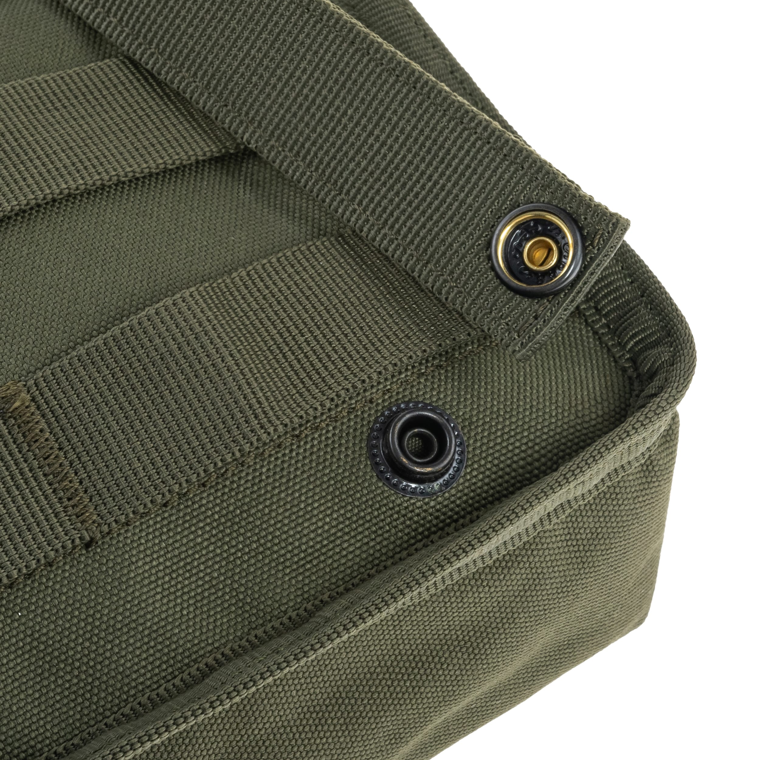 Brytzky Tactical - Field Pouch Large Tasche - Olive