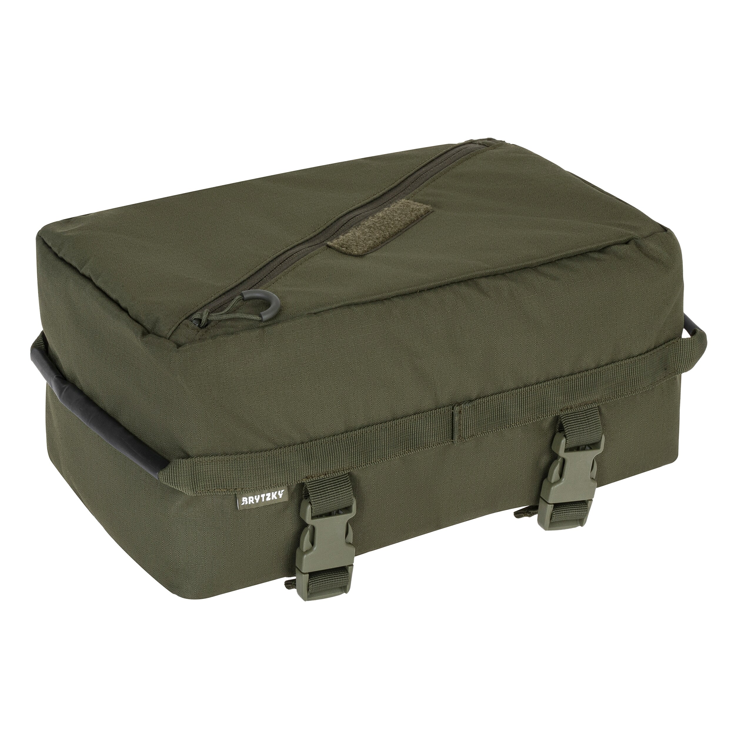 Brytzky Tactical - GearCells Organizer 3 Stk. - Olive