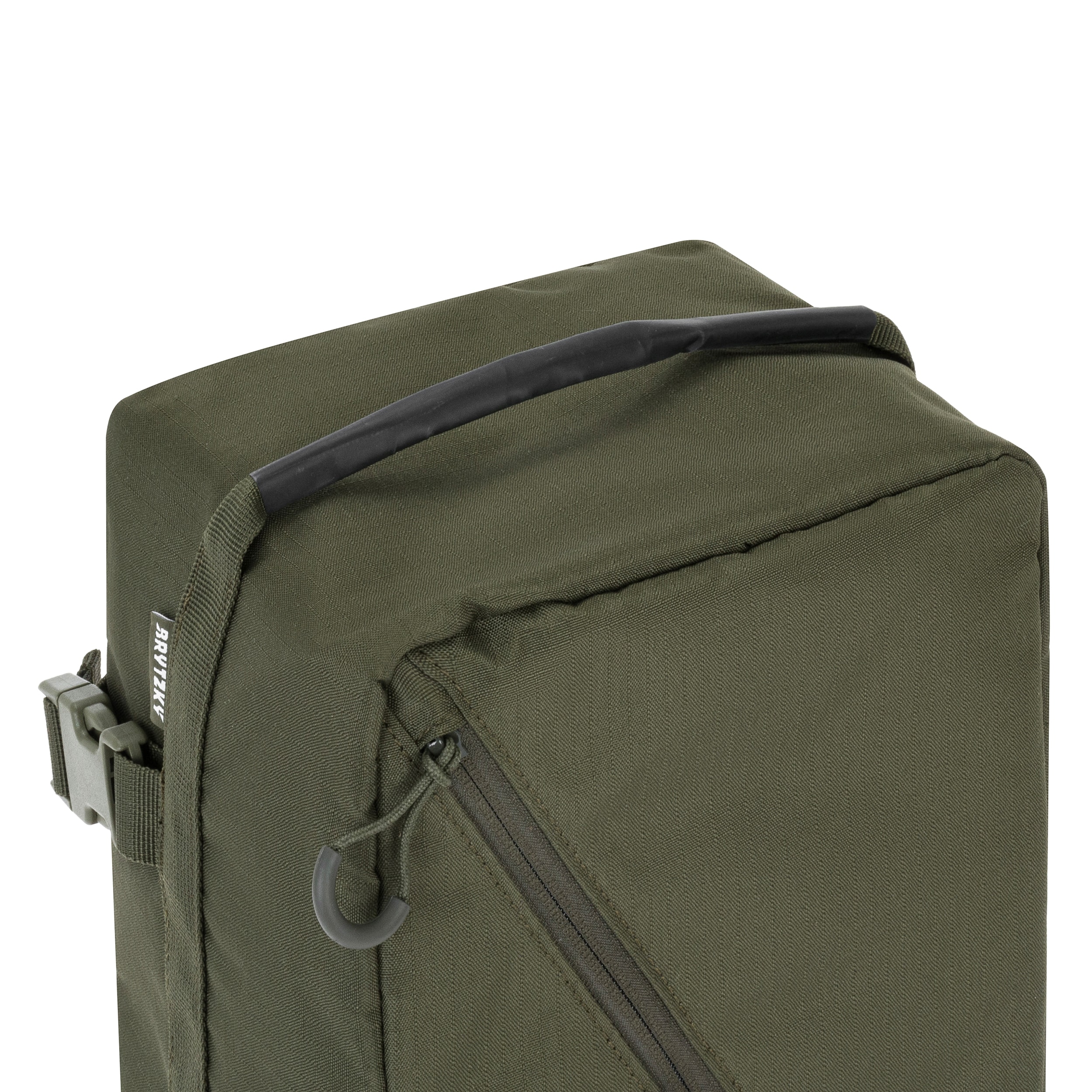 Brytzky Tactical - GearCells Organizer 3 Stk. - Olive