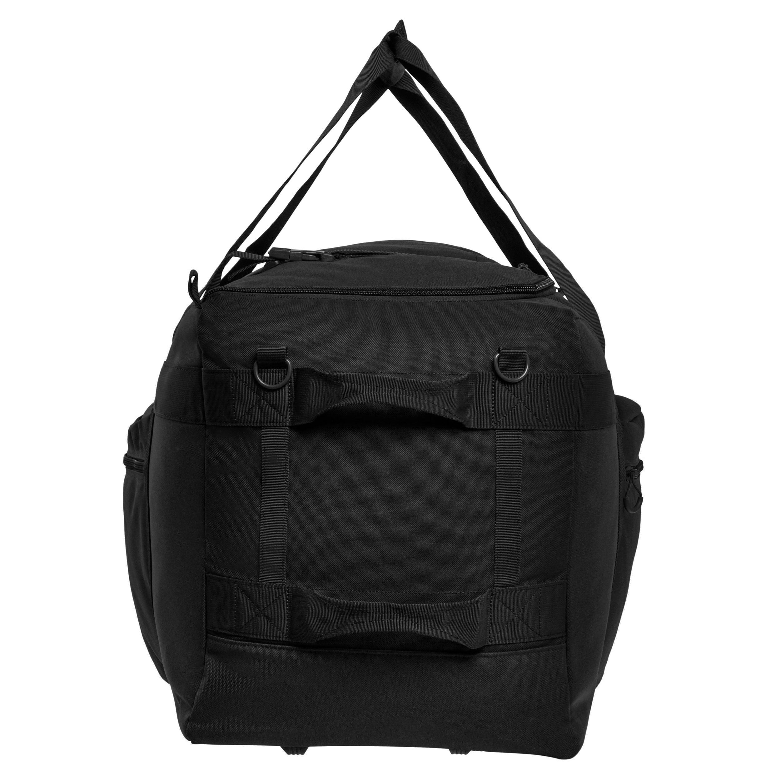 Brytzky Tactical - Mammoth Tasche 120 l - Black