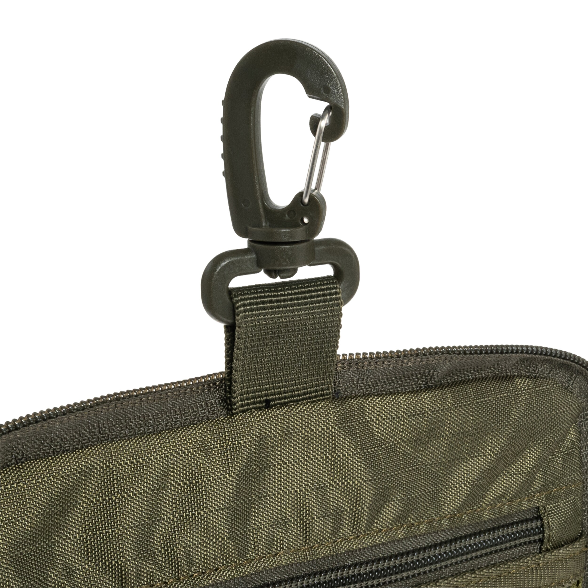 Brytzky Tactical - Clean Kosmetiktasche - Olive