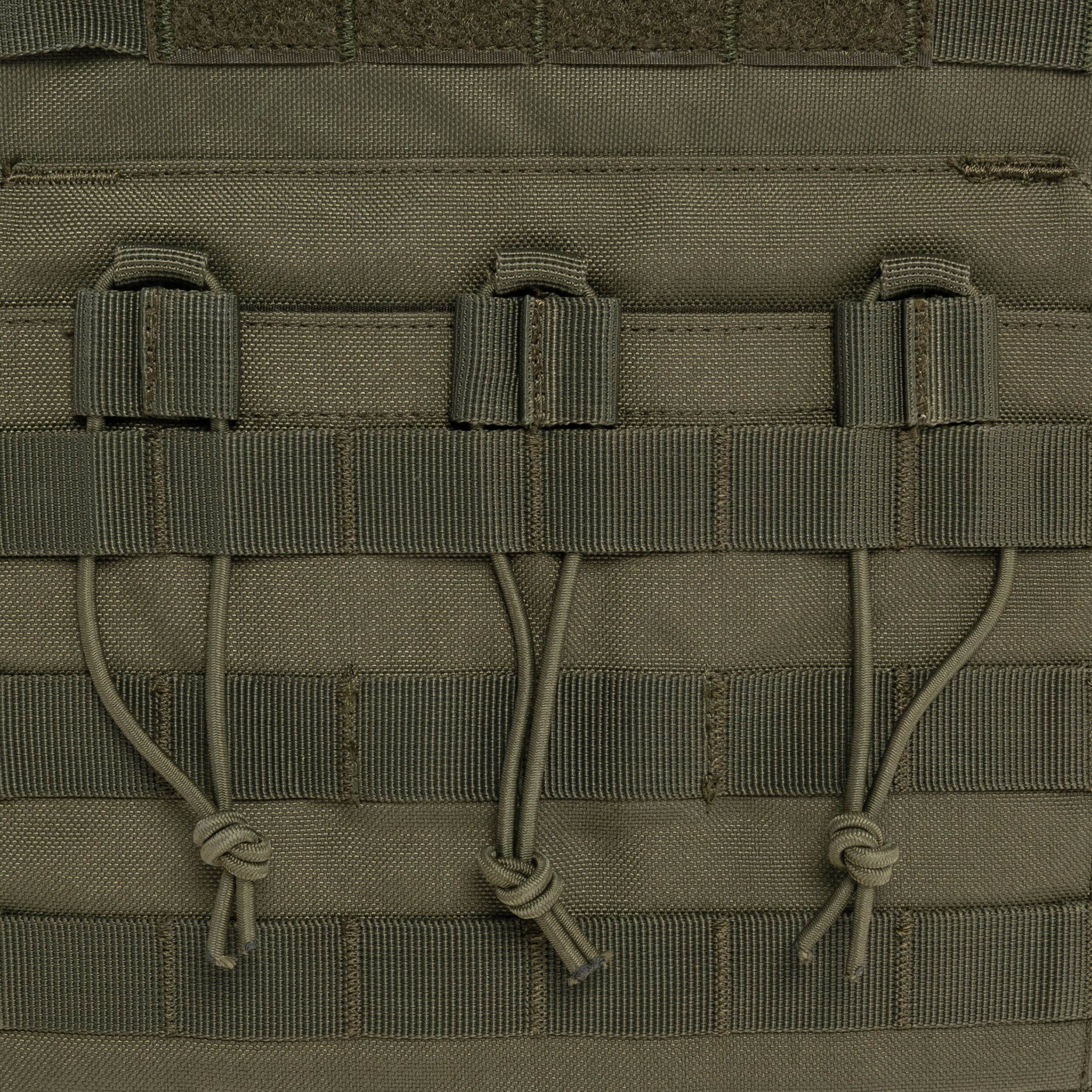 Brytzky Tactical - CoreCarrier Taktische Weste - Olive