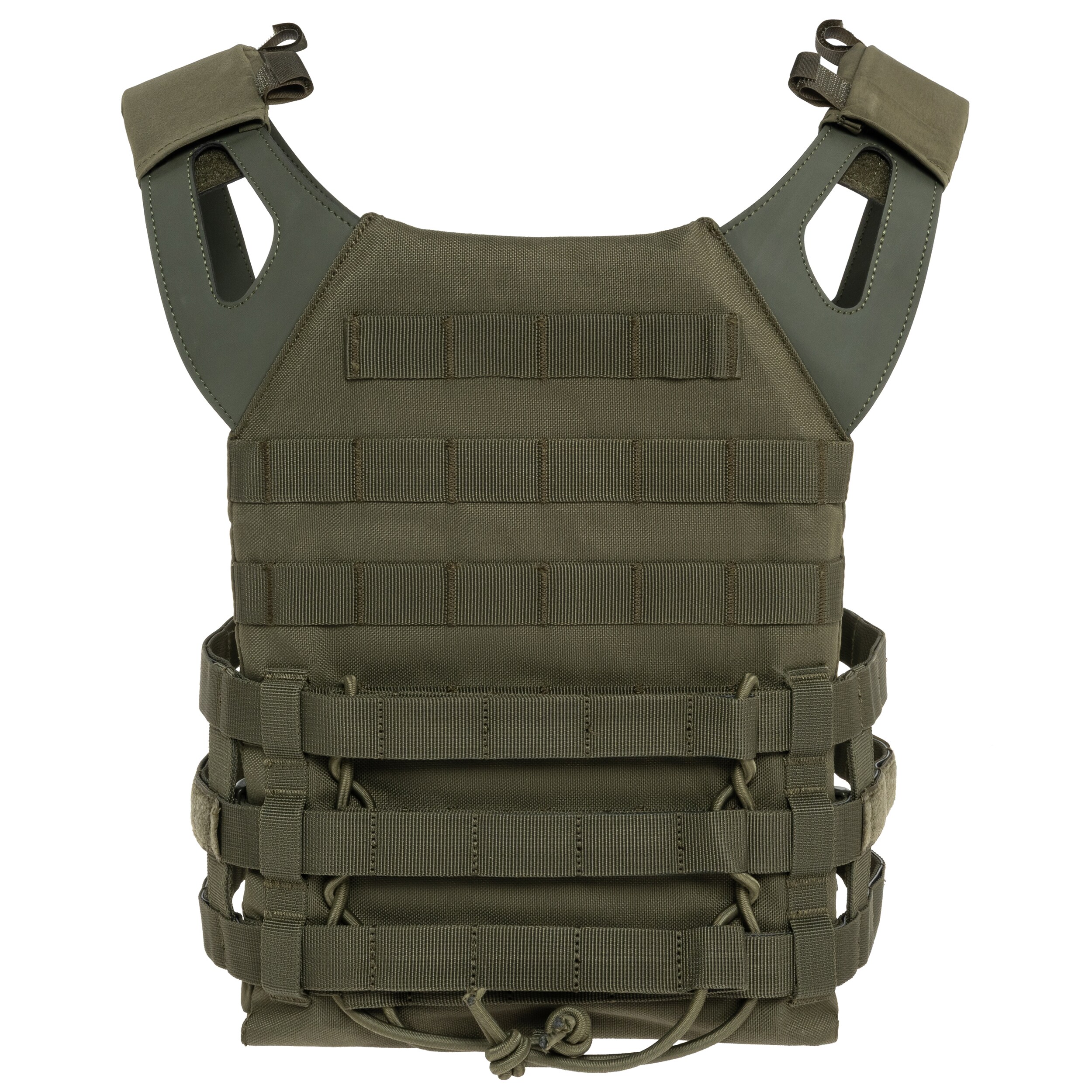Brytzky Tactical - CoreCarrier Taktische Weste - Olive