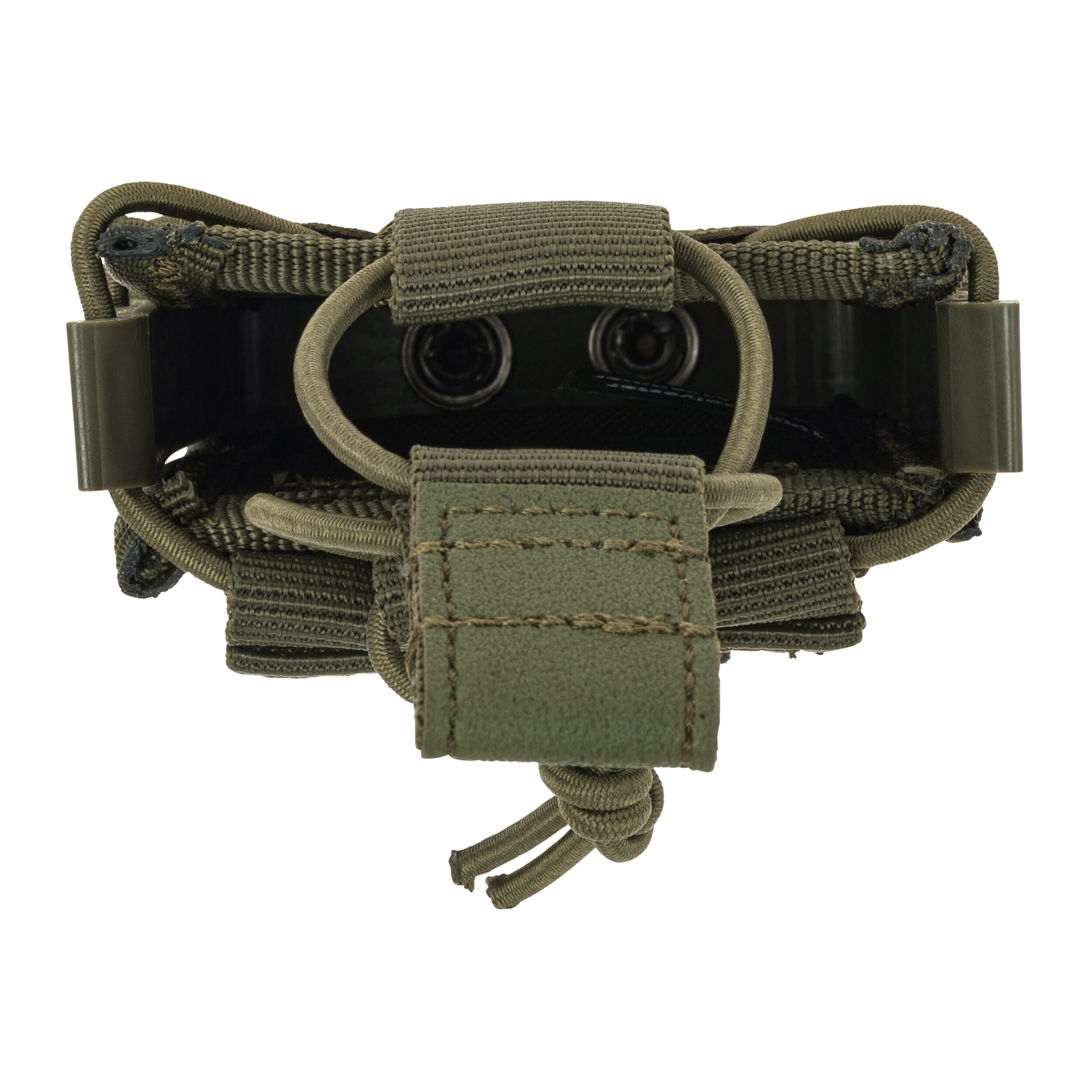 Brytzky Tactical - Dutyslot Magazintasche für großes Magazin - Olive