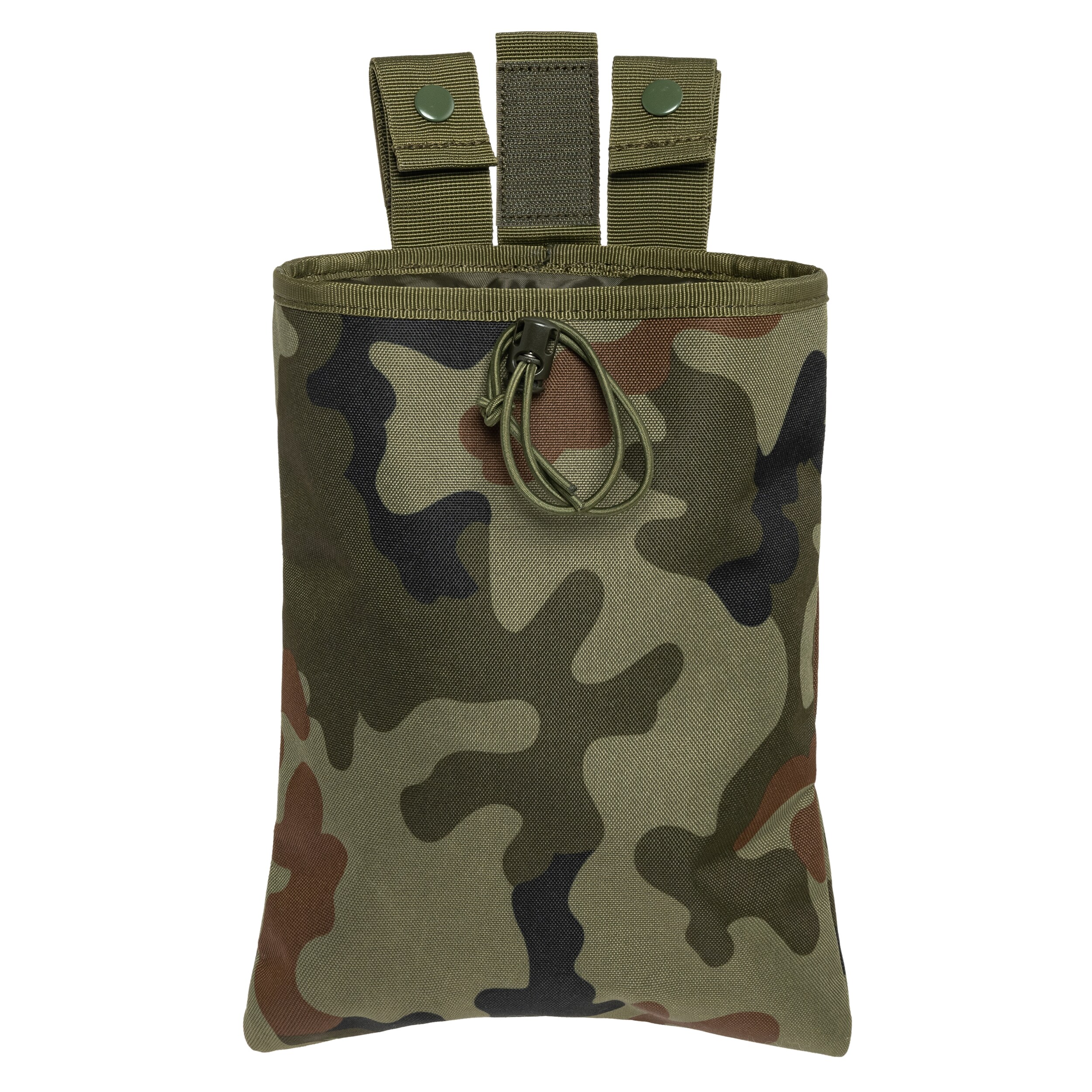 Brytzky Tactical - Fastdrop Abwurfsack - wz.93 Pantera PL Woodland