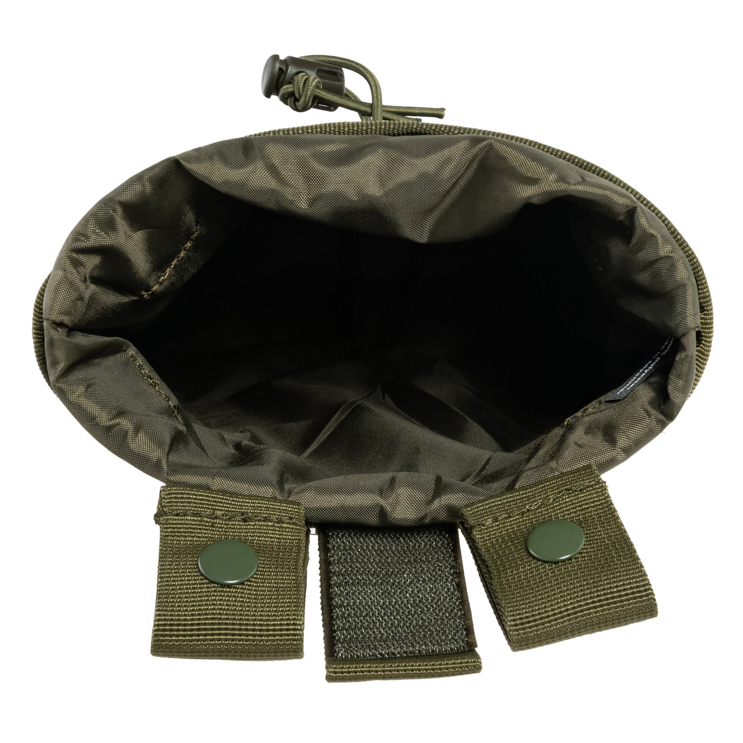 Brytzky Tactical - Fastdrop Abwurfsack - wz.93 Pantera PL Woodland