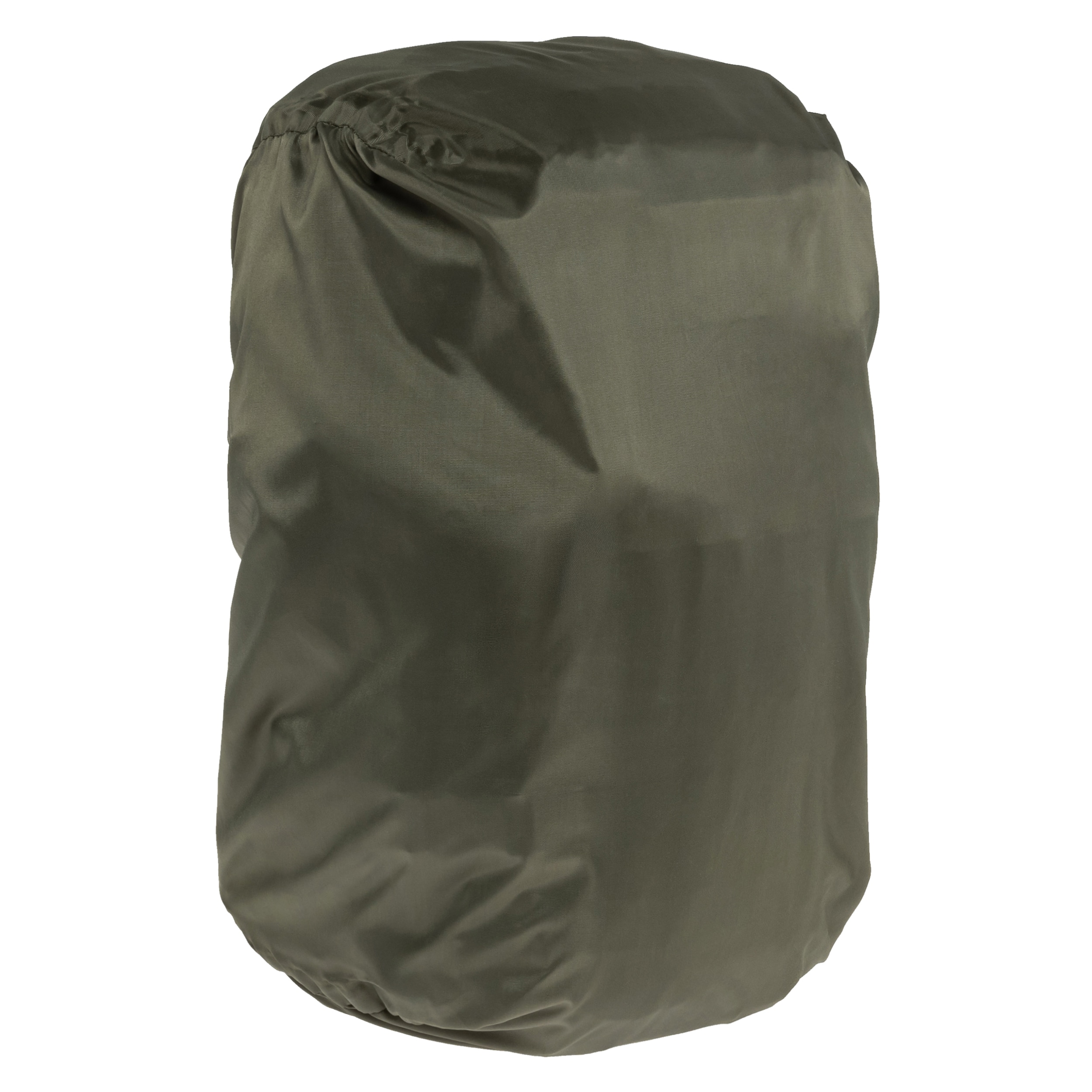 Brytzky Tactical - Small Cover 20-30 l - Wasserdichte Rucksackhülle - Olive