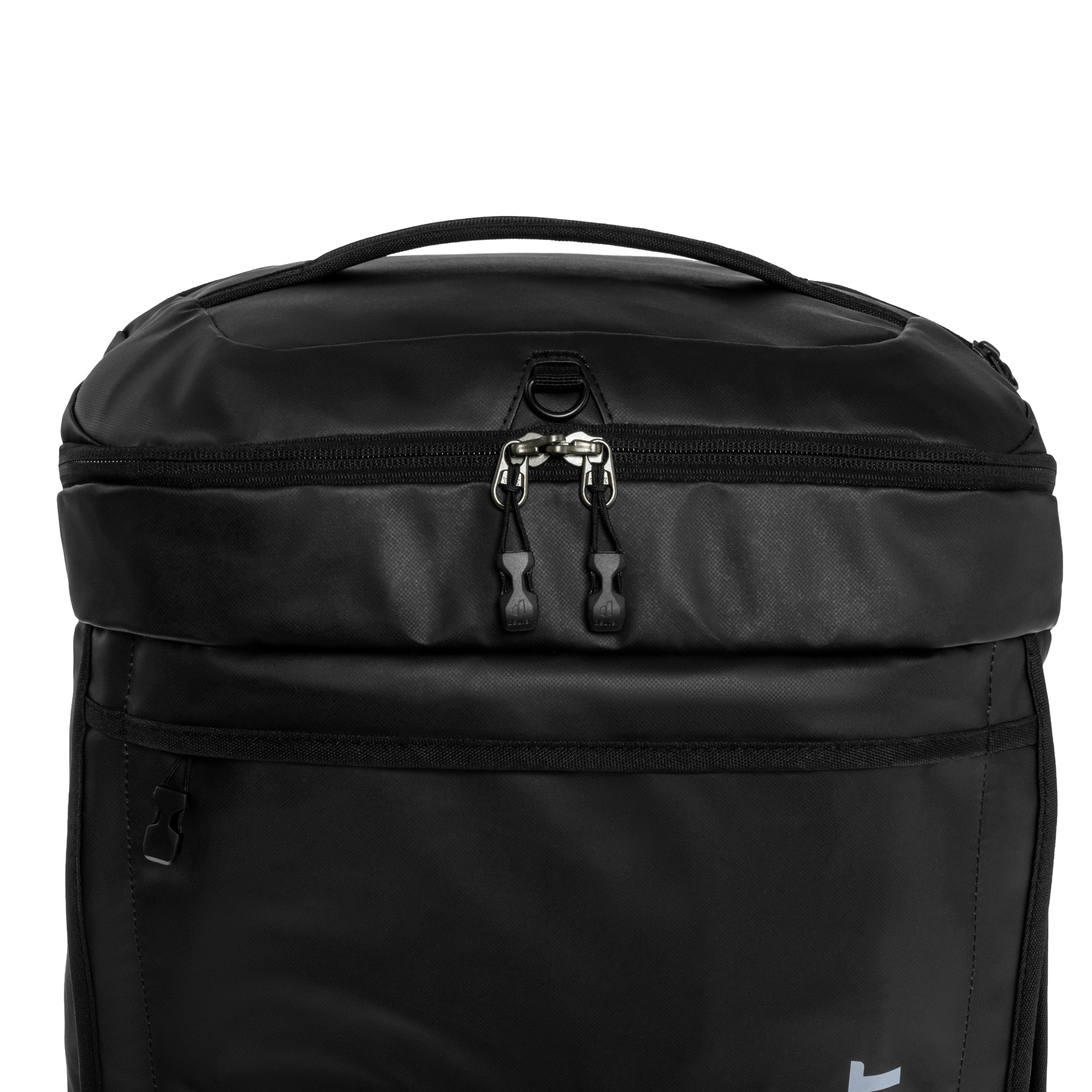 Deuter - Duffel Pro Movo Rolltasche 36 l - Black