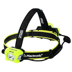 Mactronic - Ultimo X1000 Stirnlampe - 1000 Lumen