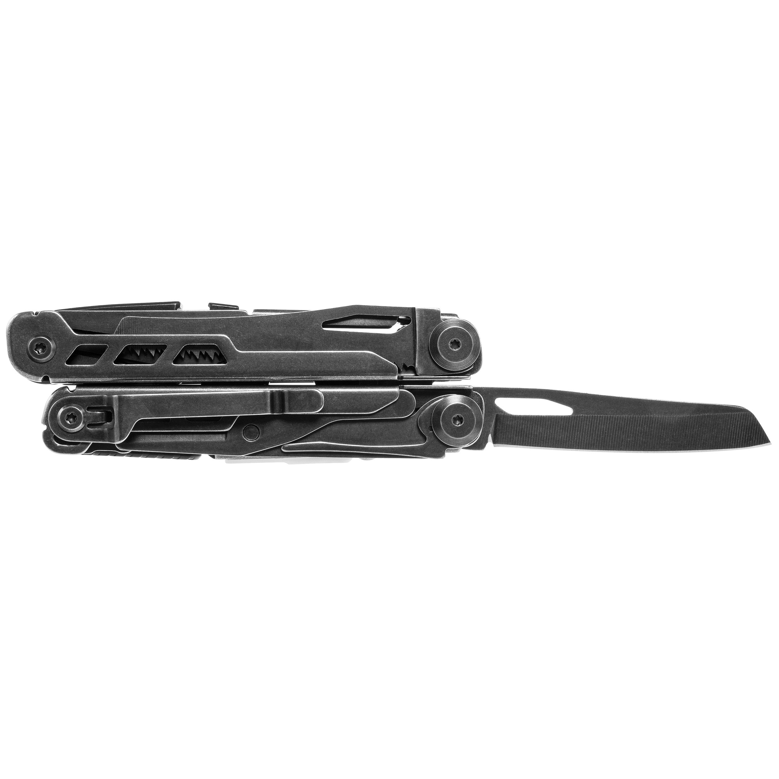 Badger Outdoor - Boa Multitool - Black
