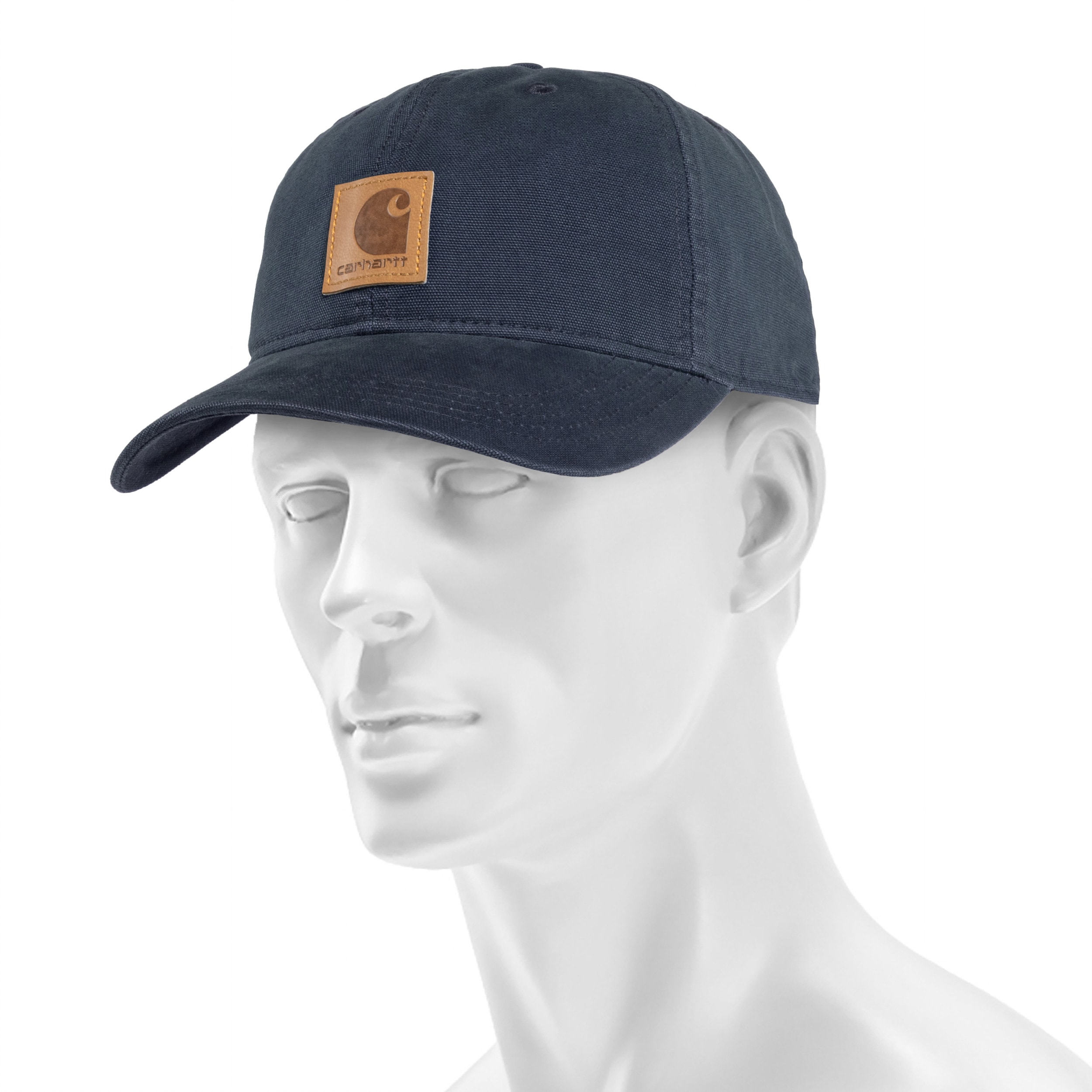 Carhartt - Odessa Basecap - Navy