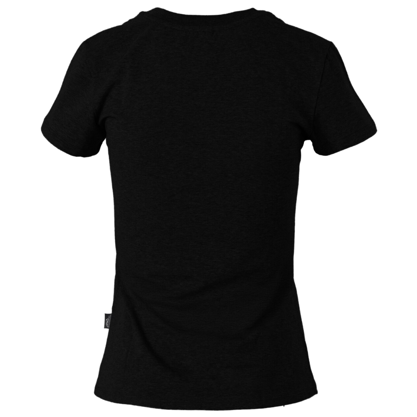 Helikon-Tex - Combat Date Damen-T-Shirt - Black