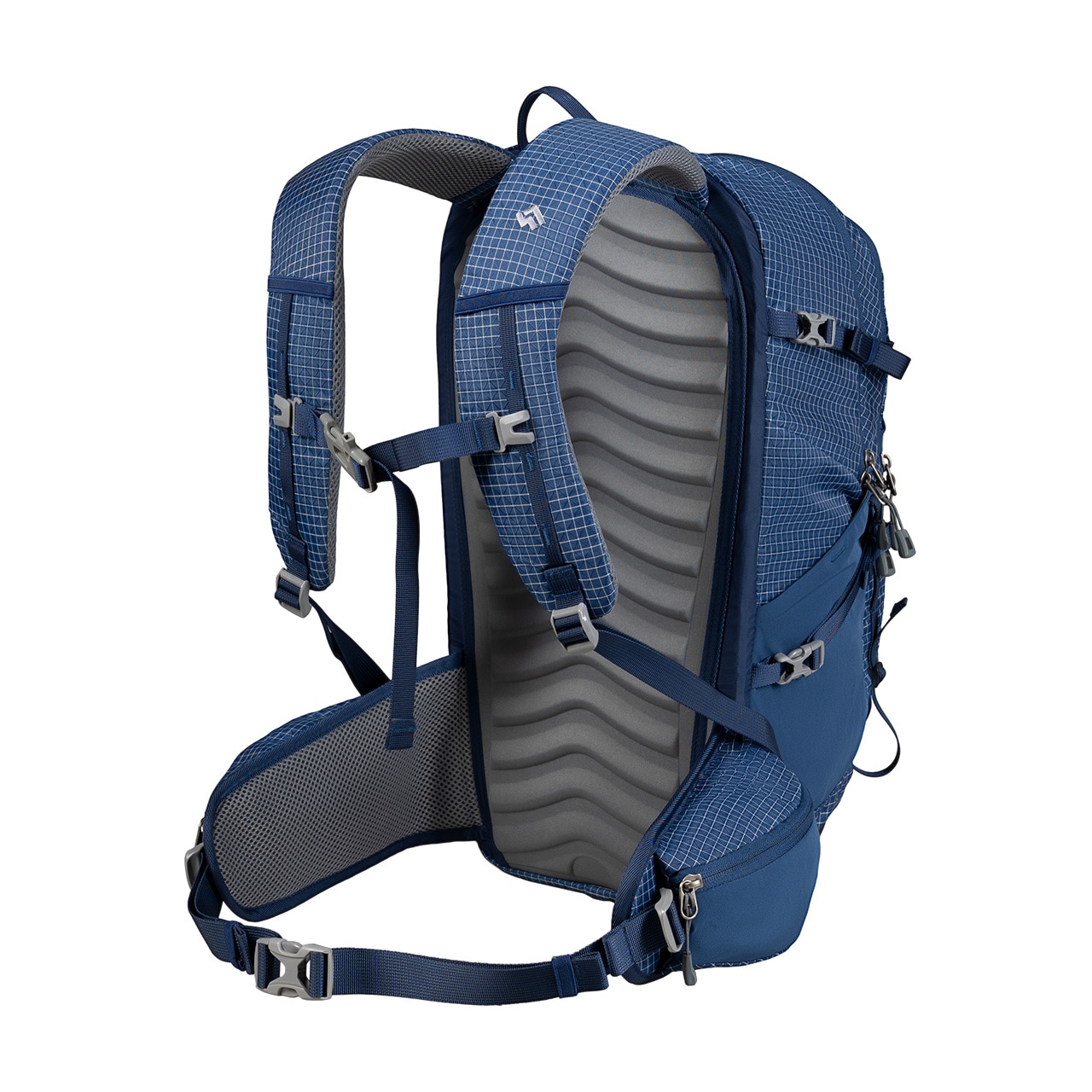 Alpinus - Mismi Rucksack 28 l - Dunkelblau