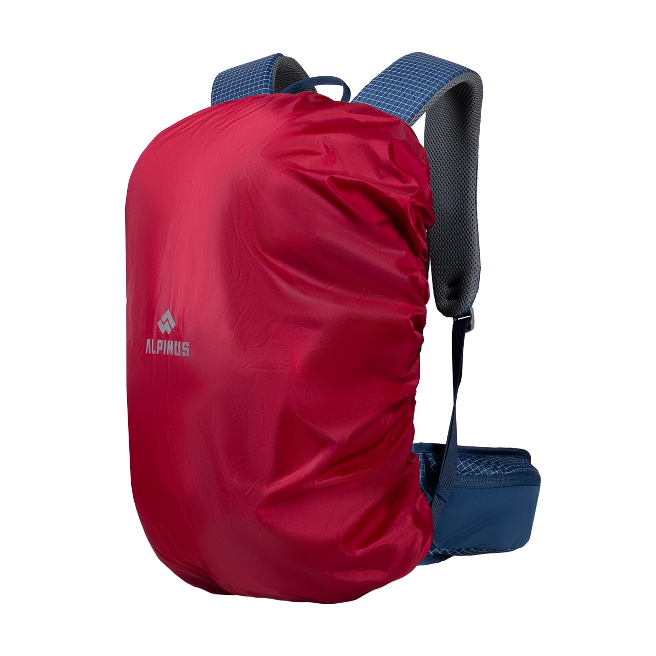 Alpinus - Mismi Rucksack 28 l - Dunkelblau