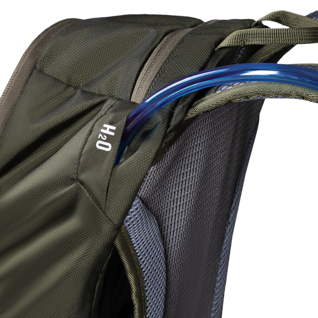 Alpinus - Anayet Rucksack 25 l - Limettengrün