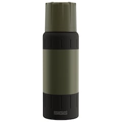 SIGG - Alpine Star Thermosflasche 500 ml - Roasted Green