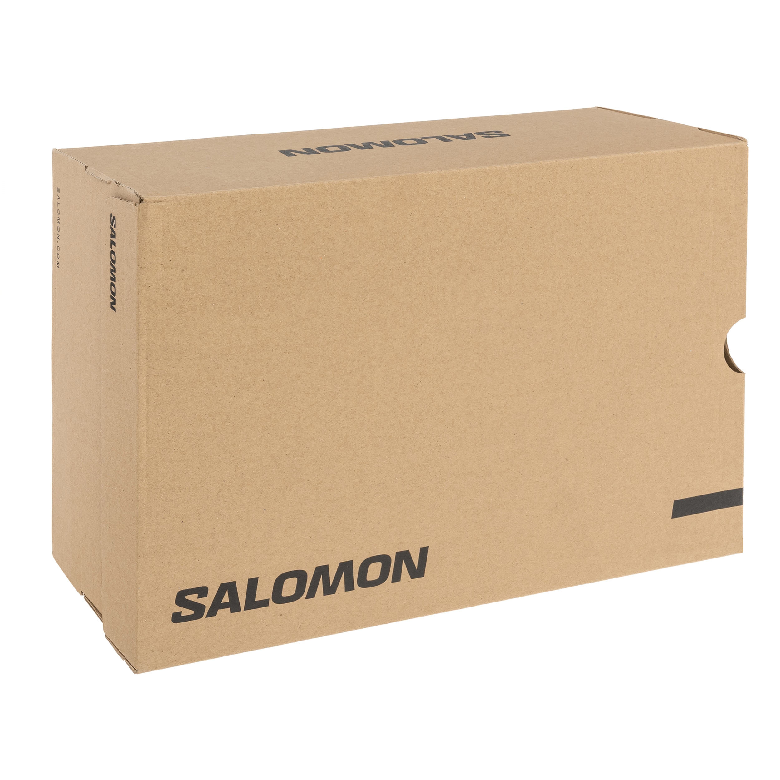 Salomon - Amphib Assault Forces MID Schuhe - Black