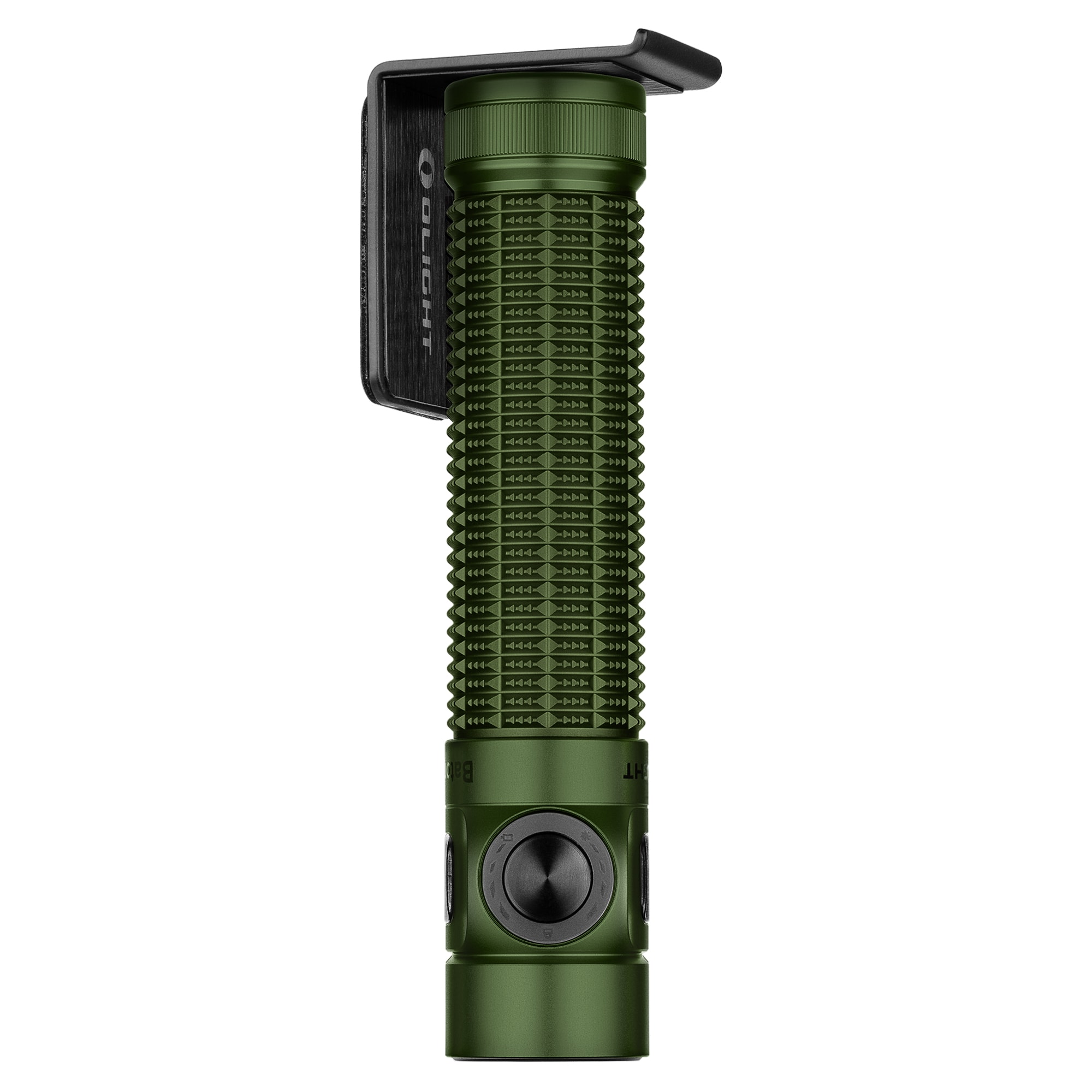 Olight - Baton 4 Pro OD Green Taschenlampe - 1600 Lumen