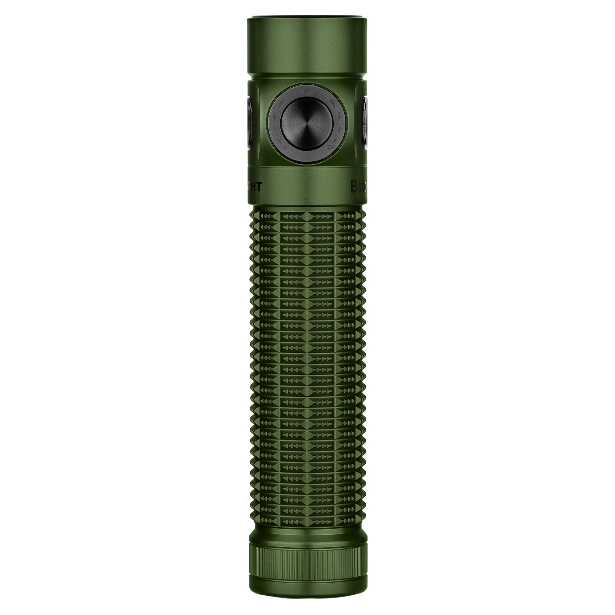 Olight - Baton 4 Pro OD Green Taschenlampe - 1600 Lumen