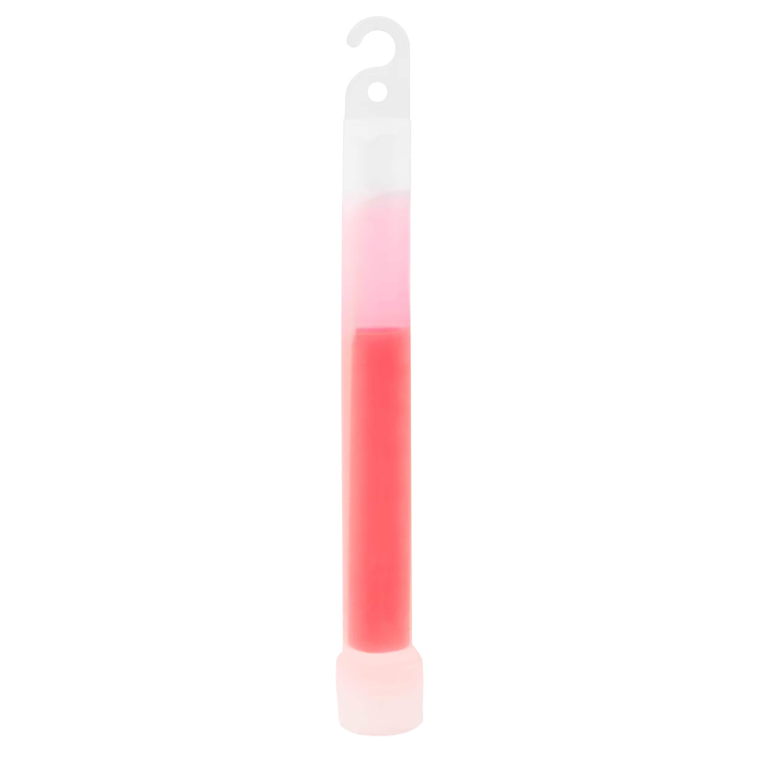 Mil-Tec - Lightstick chemische Beleuchtung 5 Stk. - Red